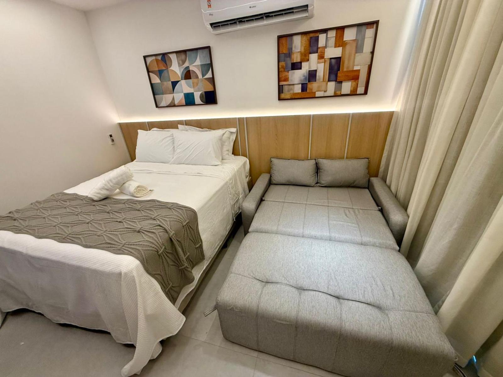 Simple Suites Manaira