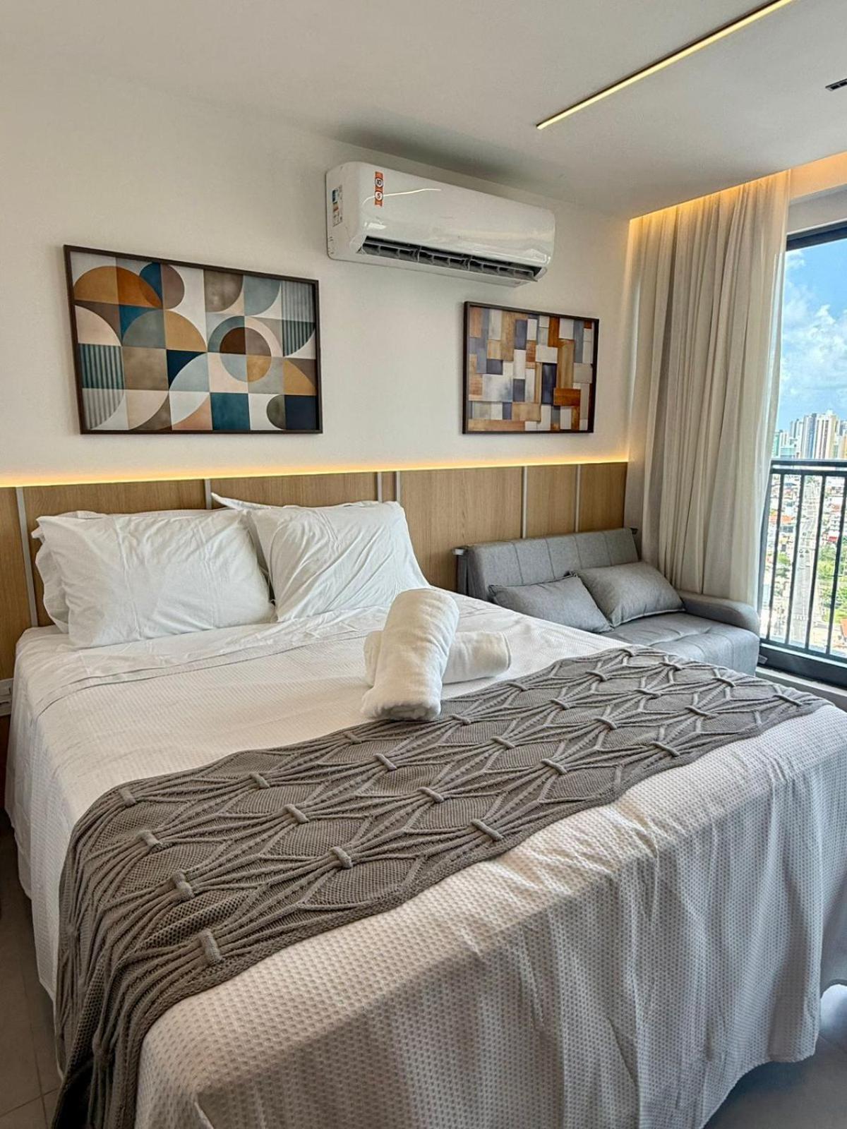 Simple Suites Manaira