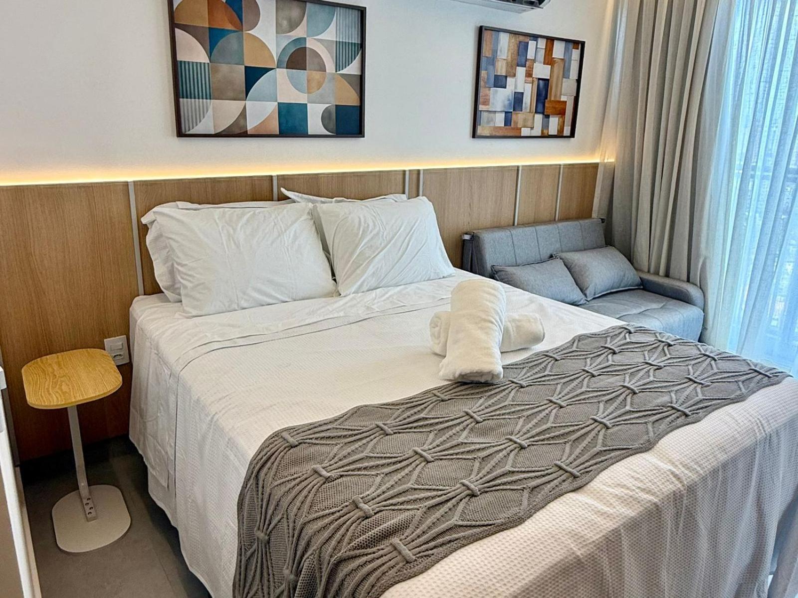 Simple Suites Manaira