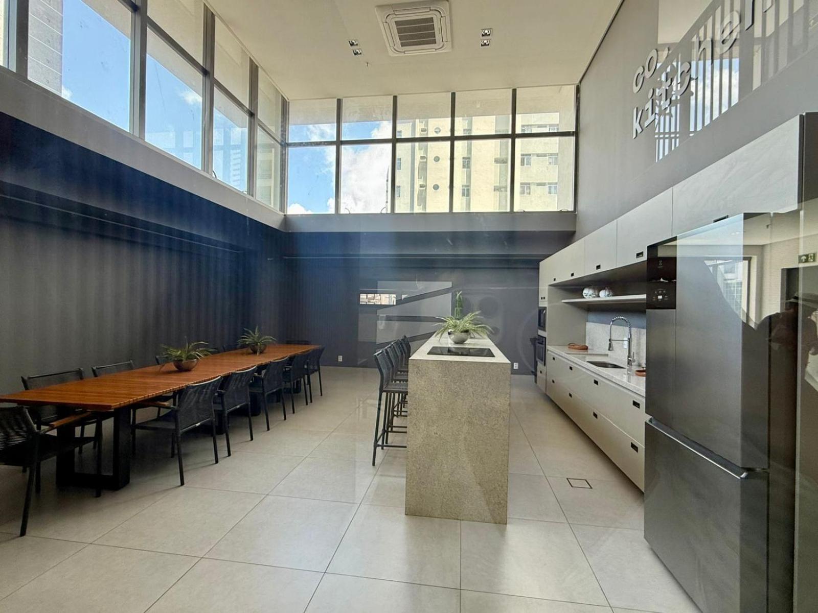 Simple Suites Manaira