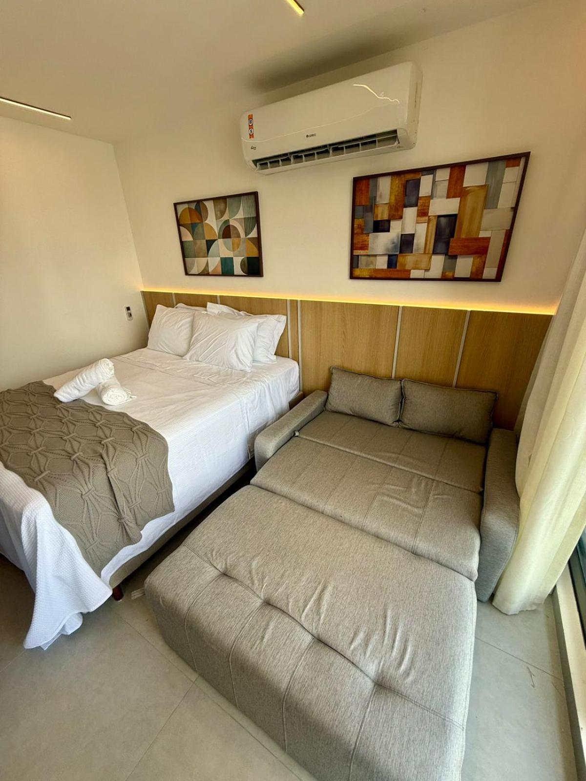 Simple Suites Manaira