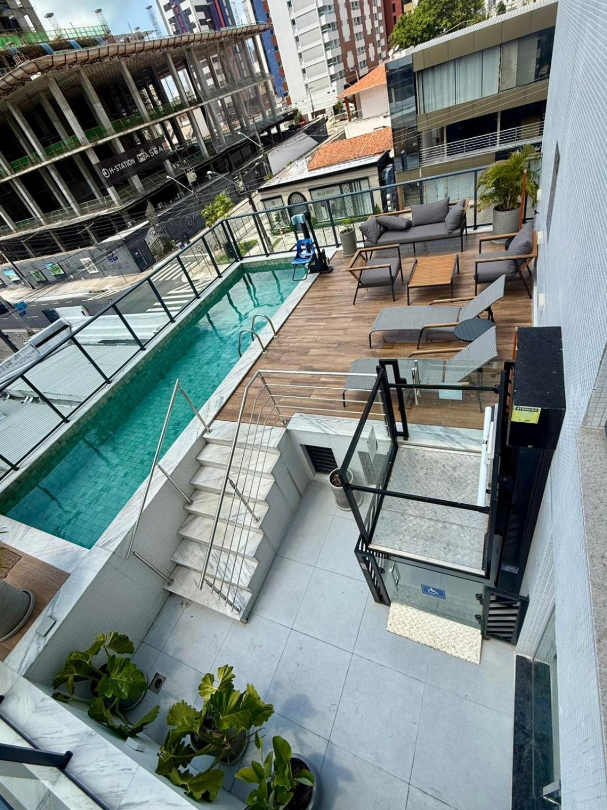 Simple Suites Manaira