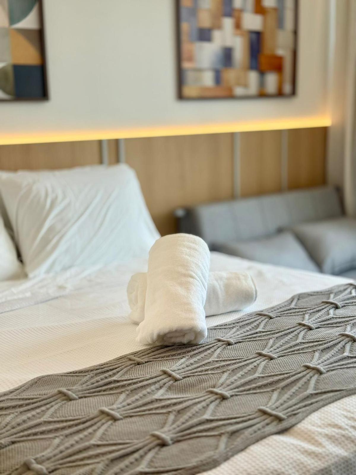 Simple Suites Manaira