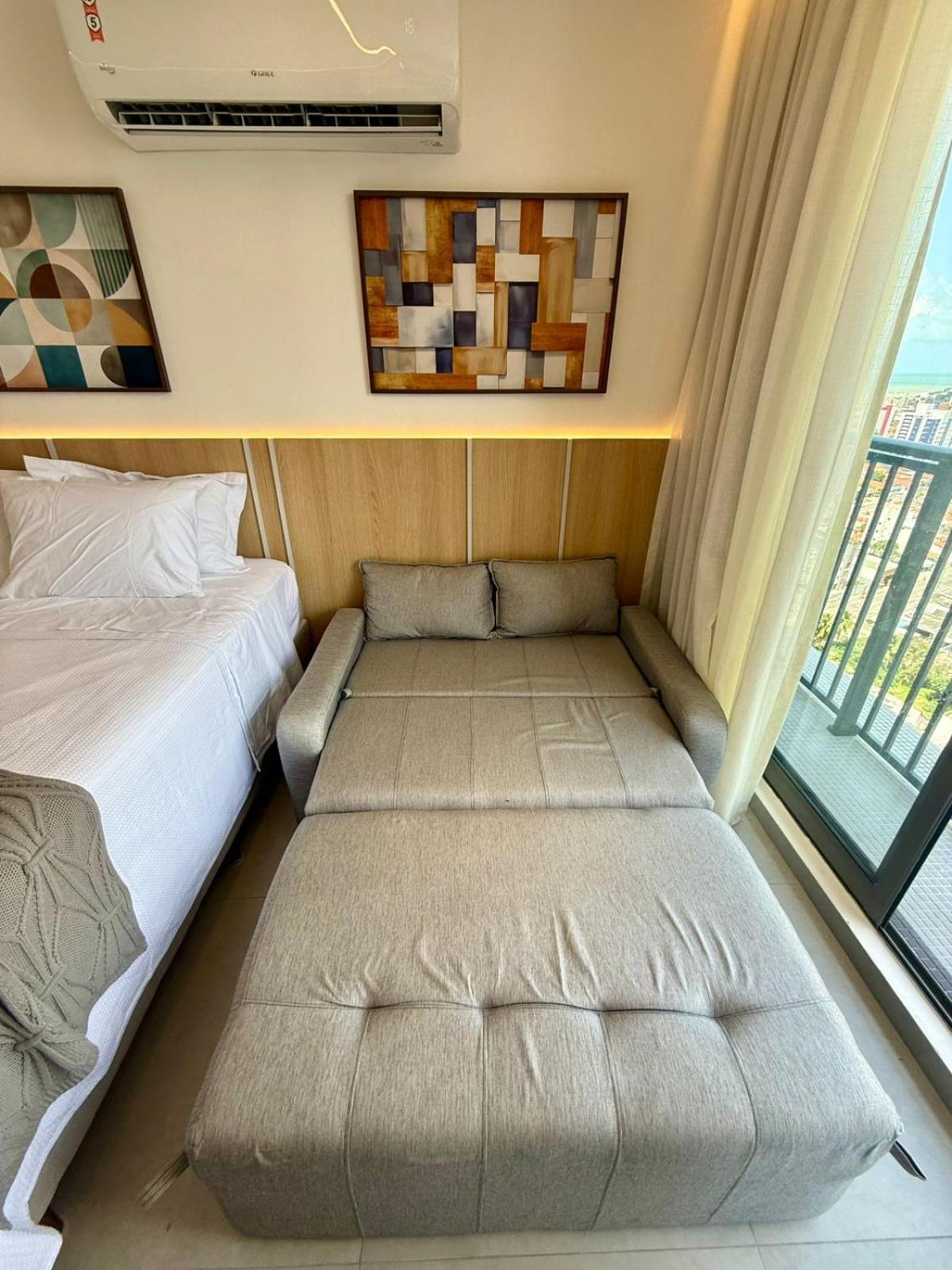 Simple Suites Manaira