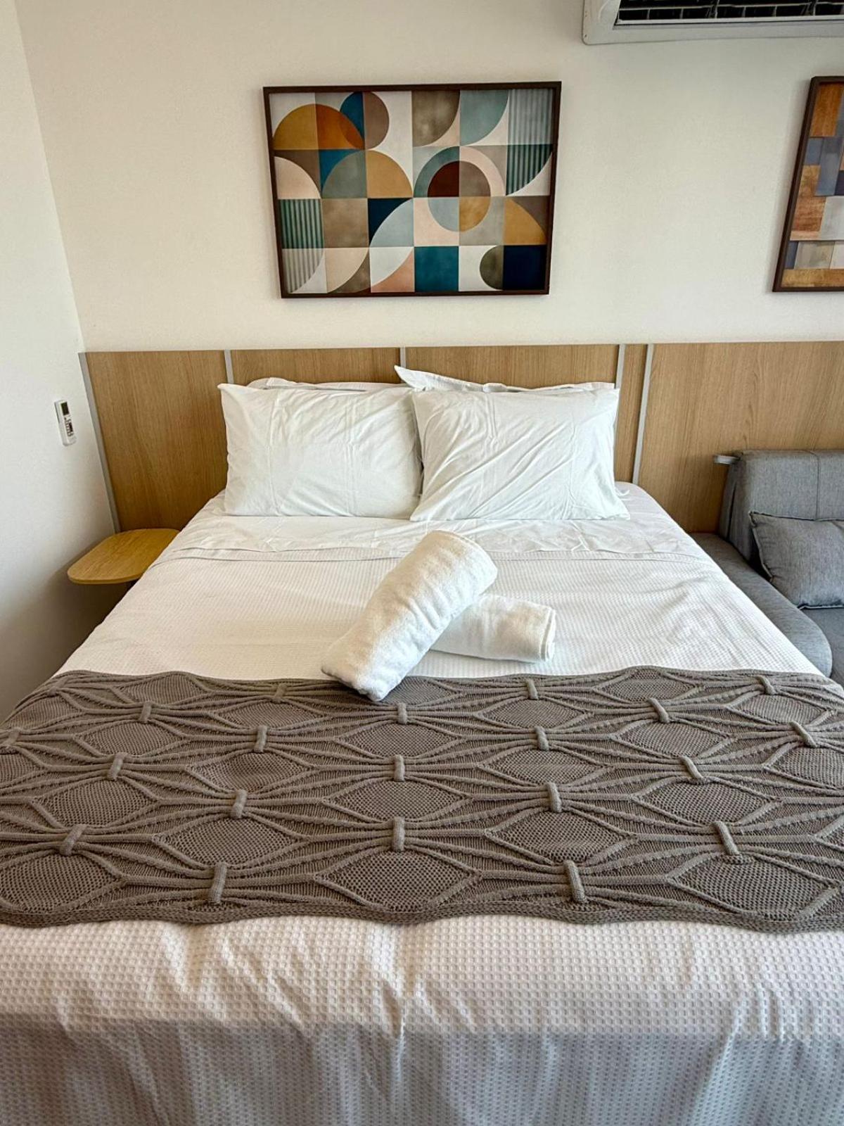 Simple Suites Manaira