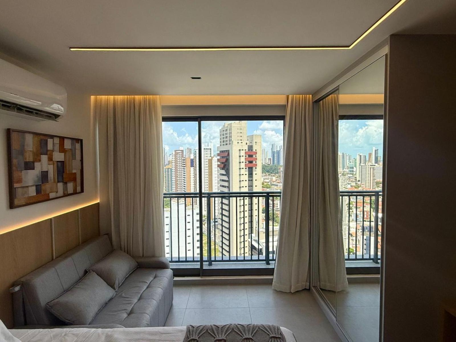 Simple Suites Manaira
