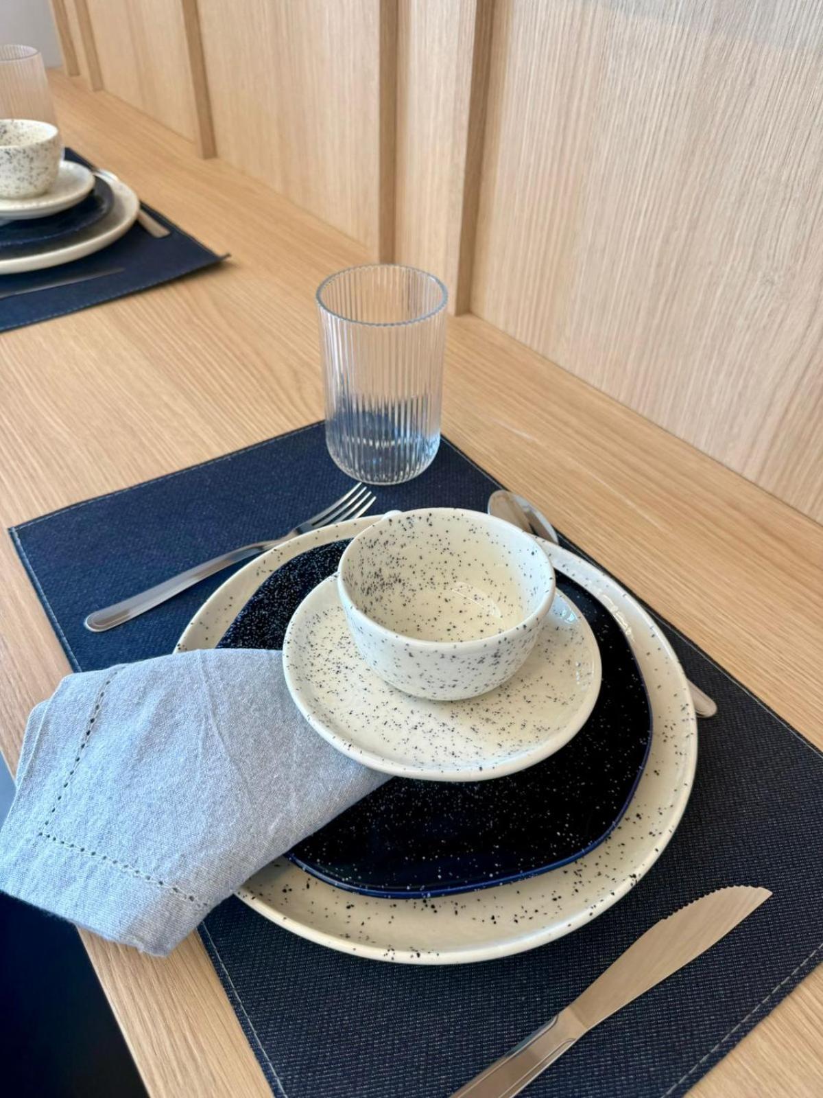 Simple Suites Manaira