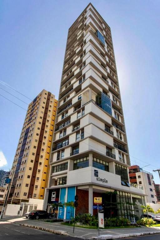 Simple Suites Manaira