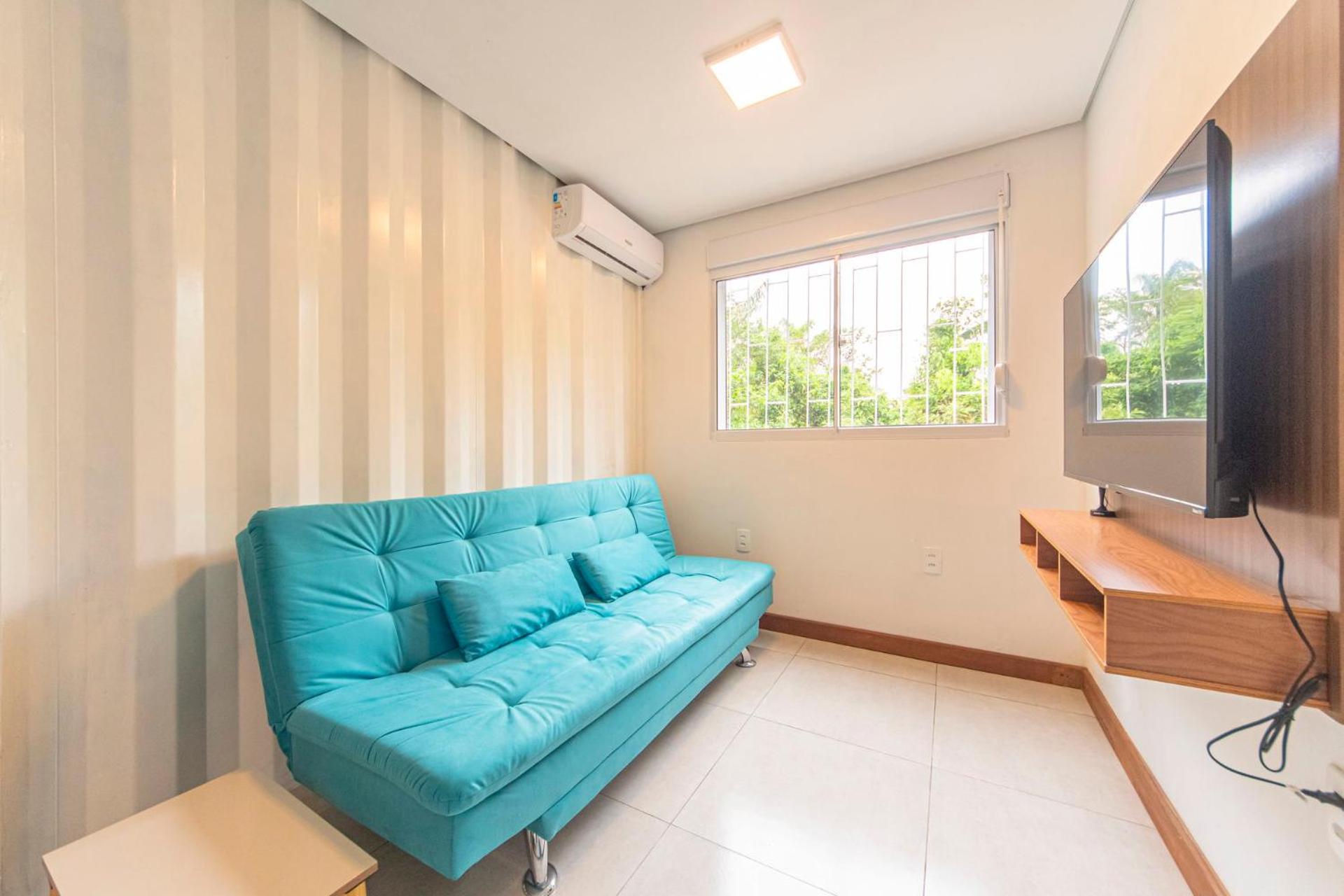 Casa Container Aconchegante Campeche RP9349