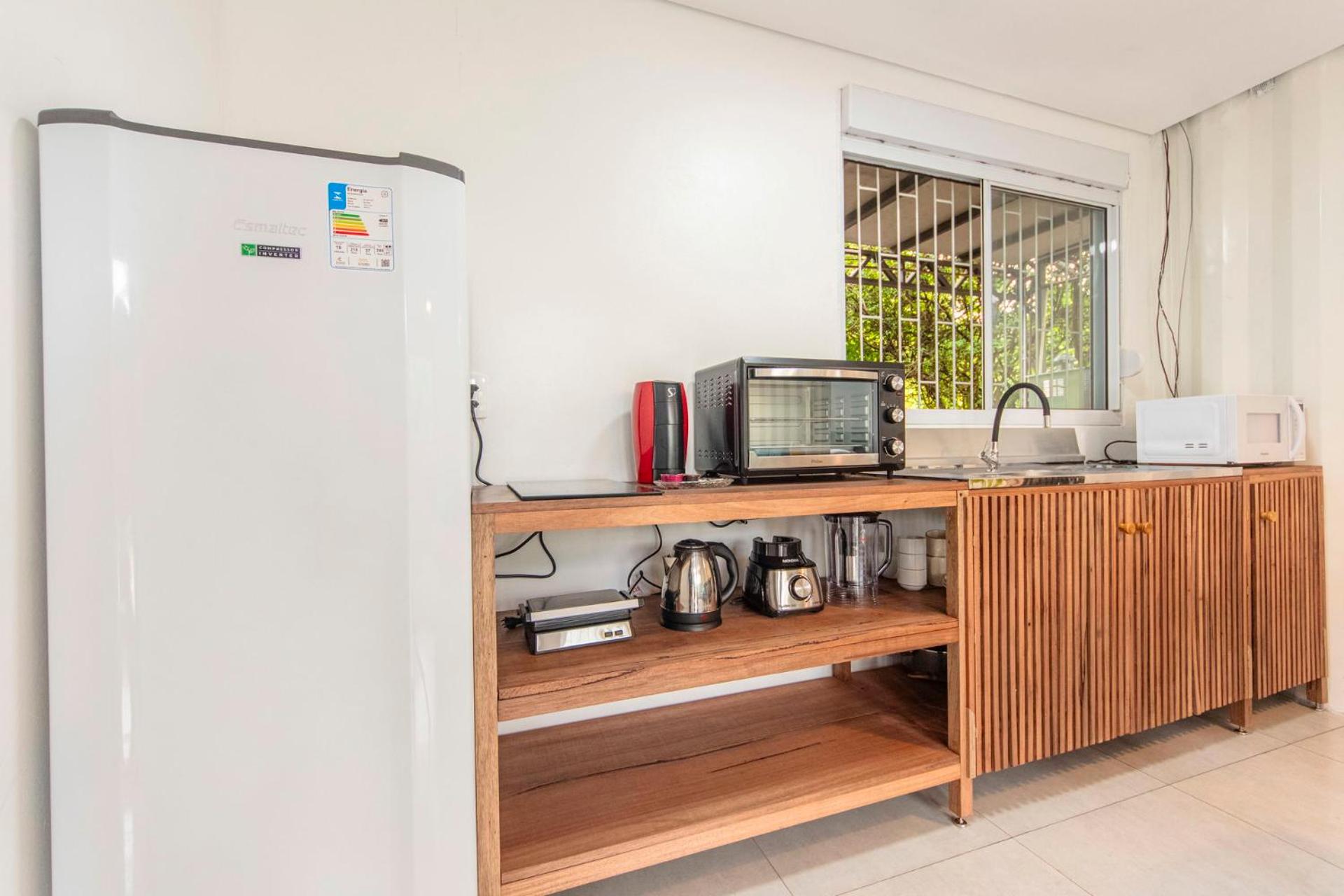 Casa Container Aconchegante Campeche RP9349