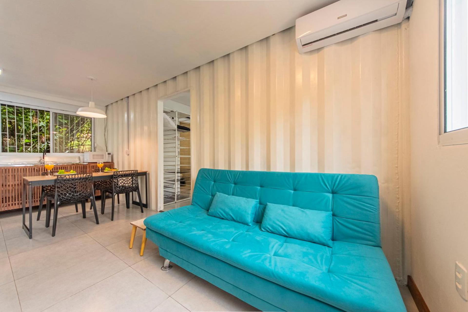 Casa Container Aconchegante Campeche RP9349