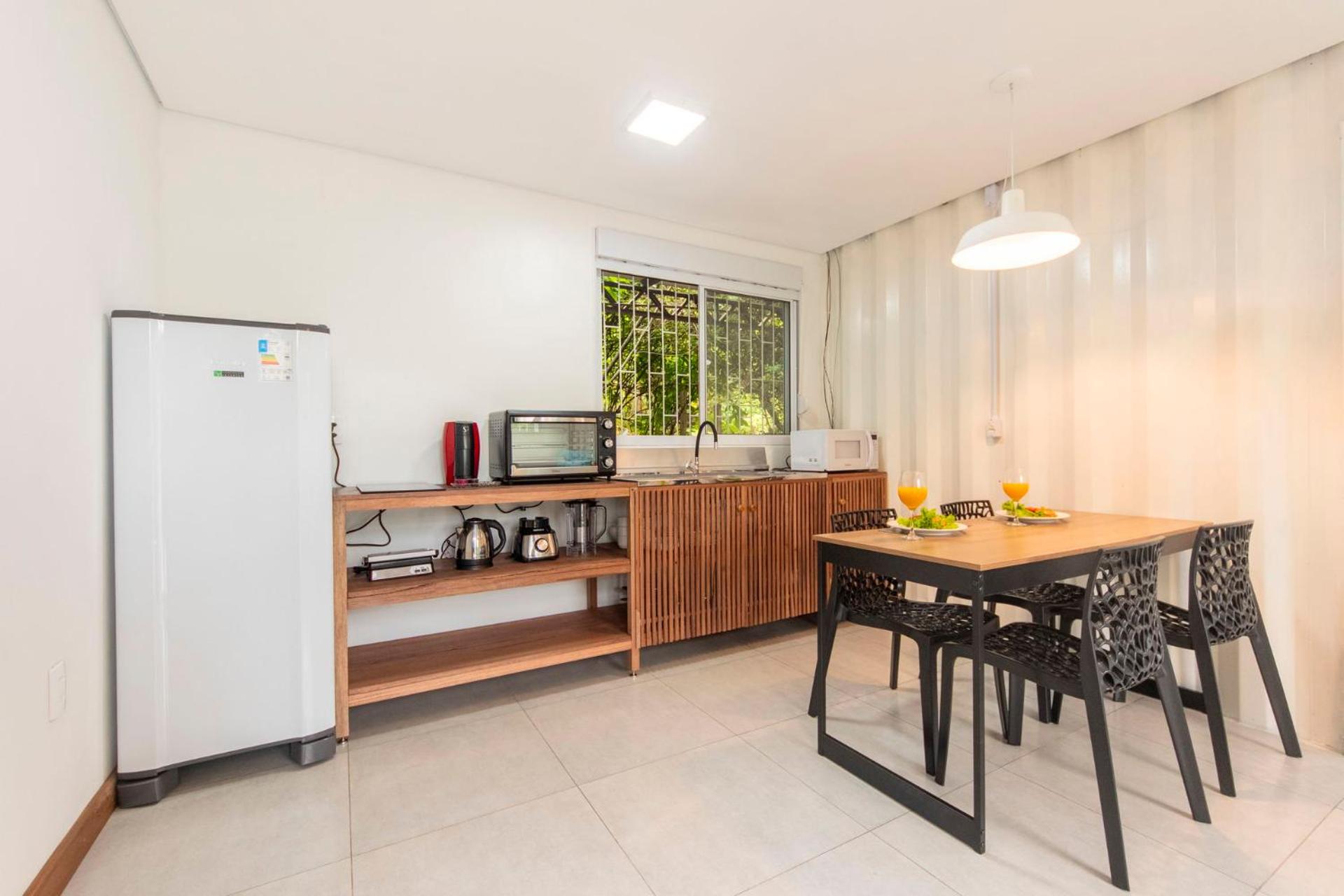 Casa Container Aconchegante Campeche RP9349