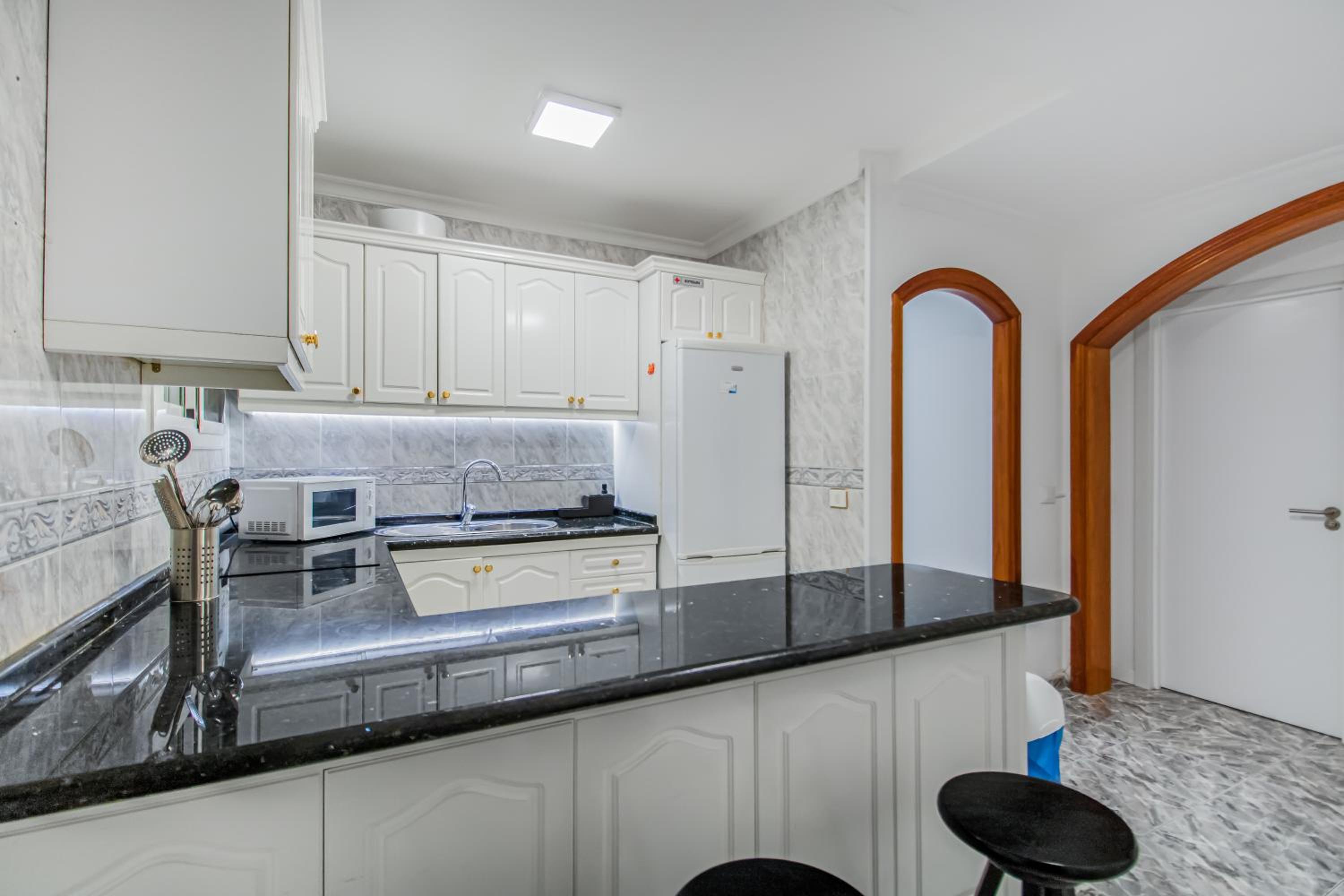 The Urban Nest Cityscape Rooms