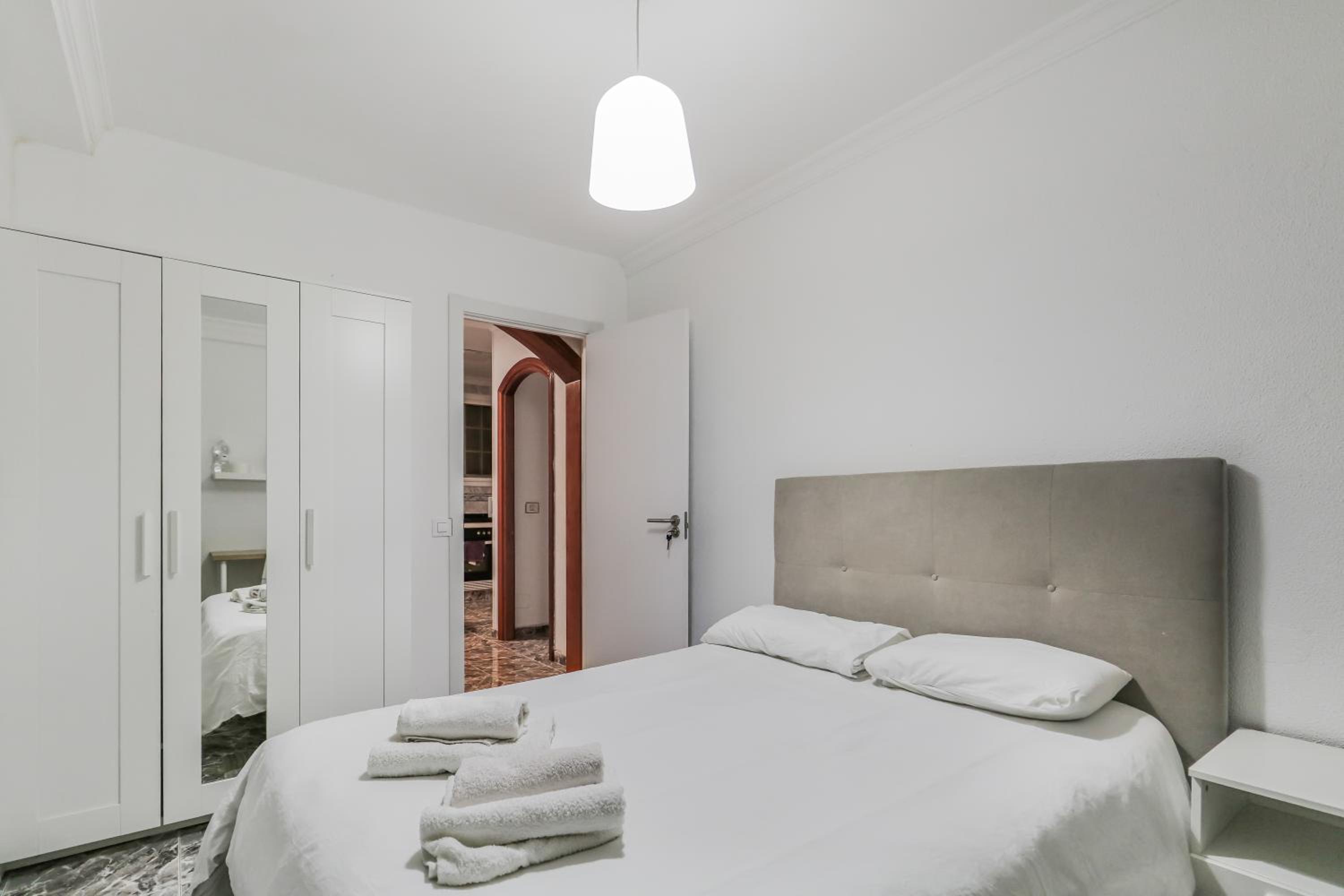 The Urban Nest Cityscape Rooms