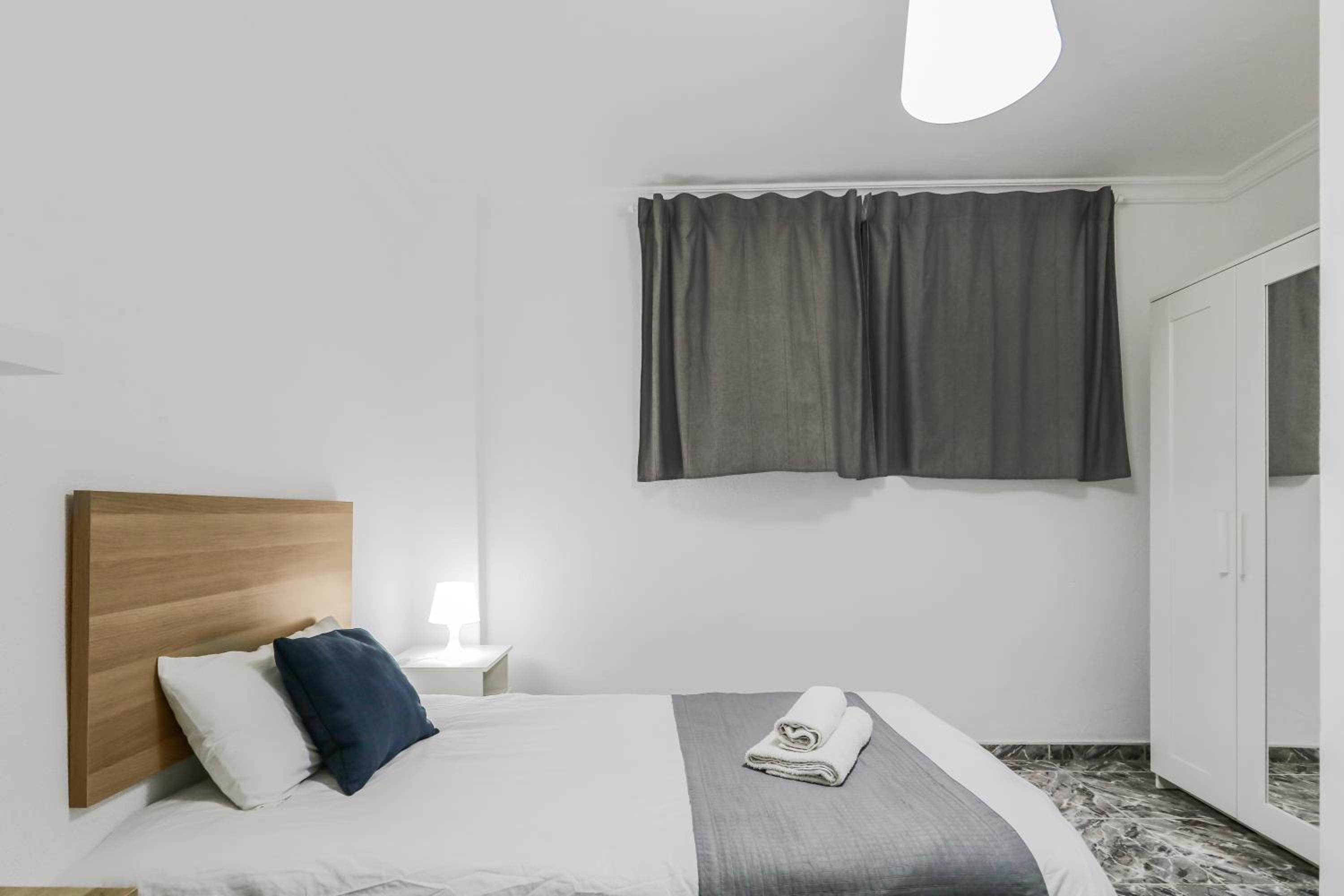 The Urban Nest Cityscape Rooms