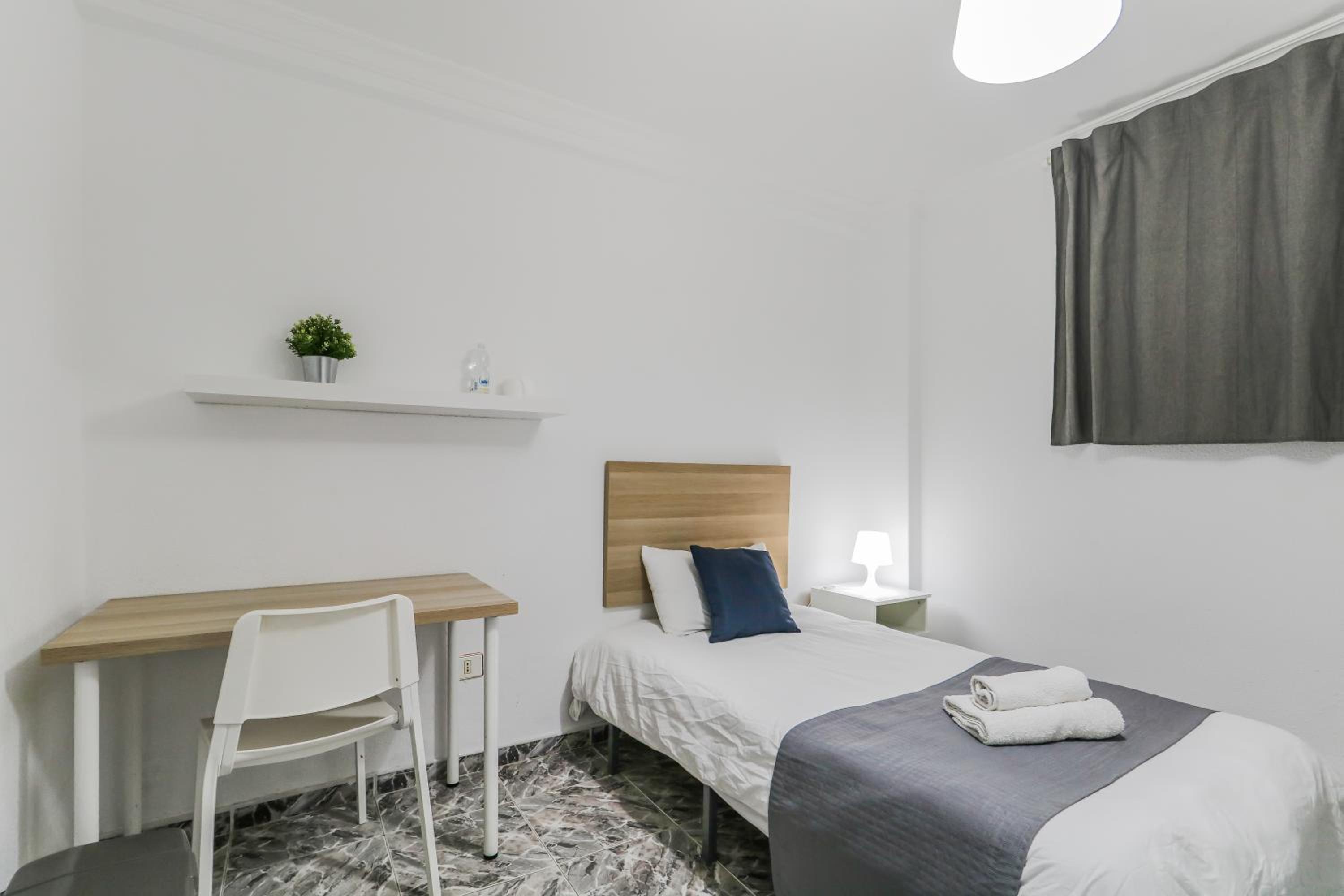 The Urban Nest Cityscape Rooms