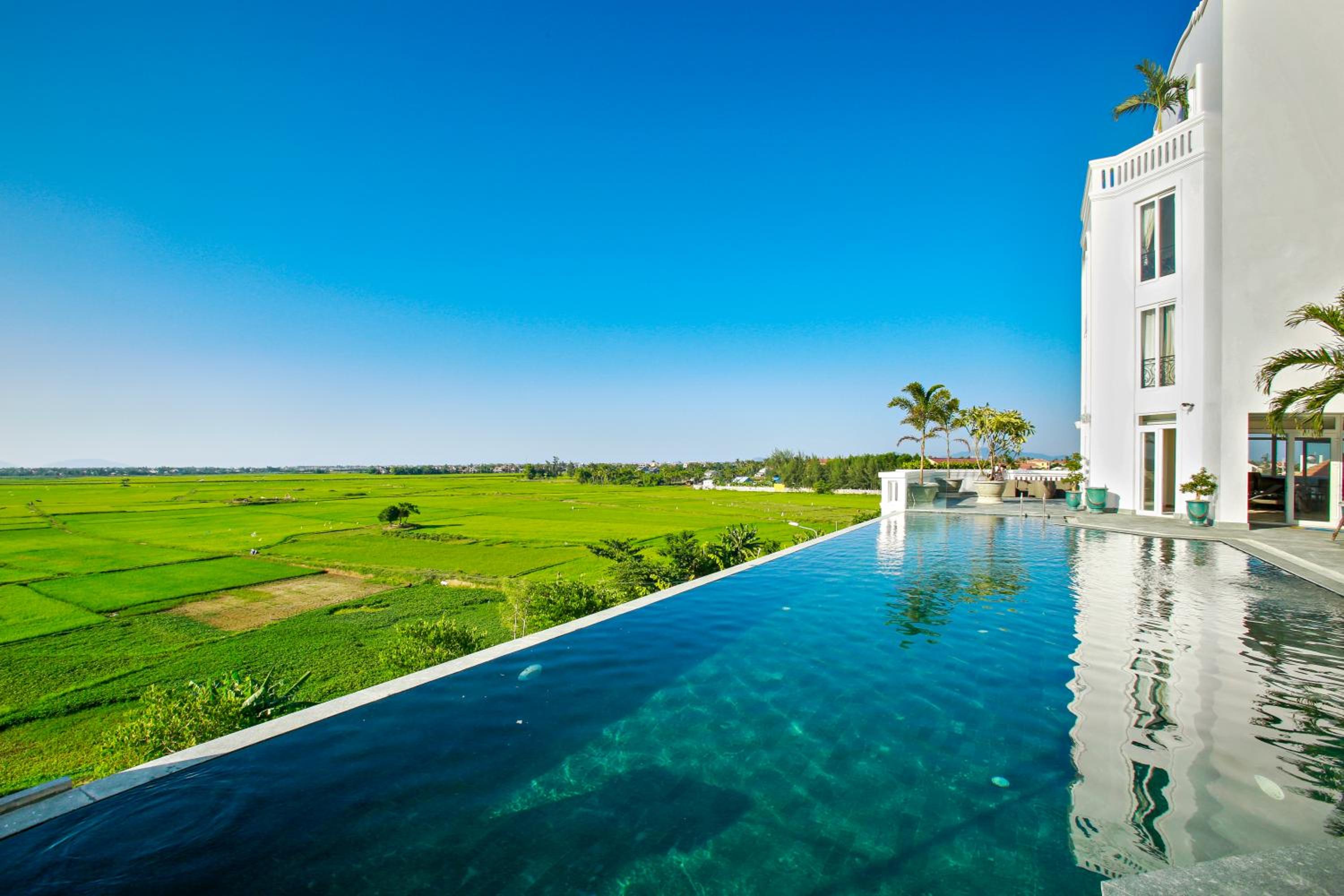 Hoi An Vacations - Lasenta Boutique Hotel Hoian - Property Image 3