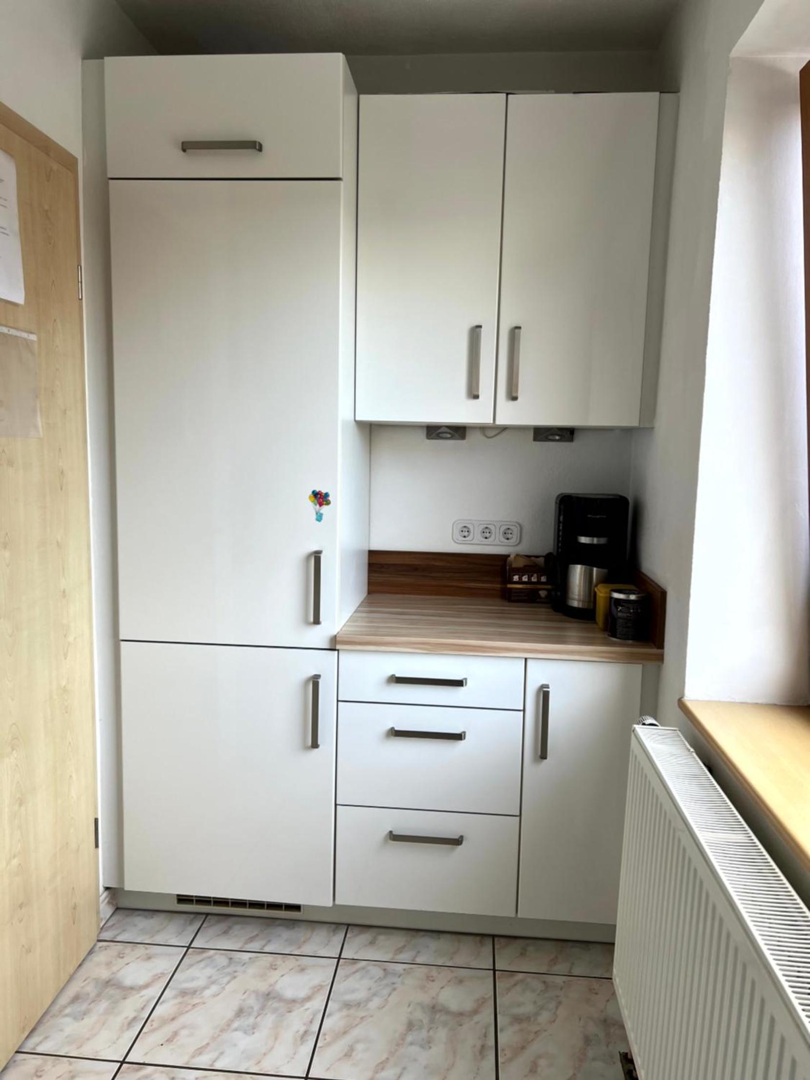 Bahnhofs-und Zentrumsnahe schöne 2-Zimmer Wohnung