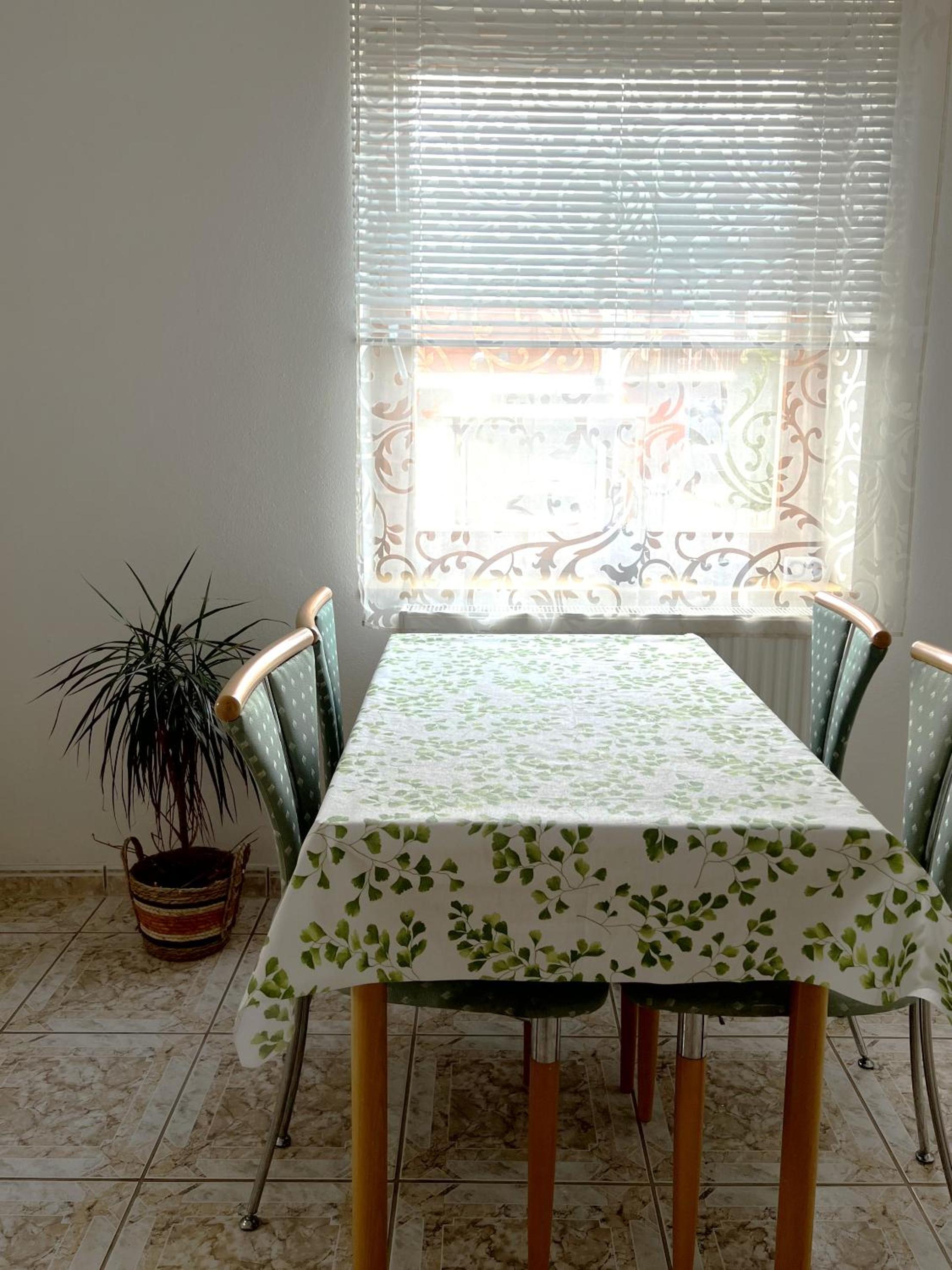 Bahnhofs-und Zentrumsnahe schöne 2-Zimmer Wohnung