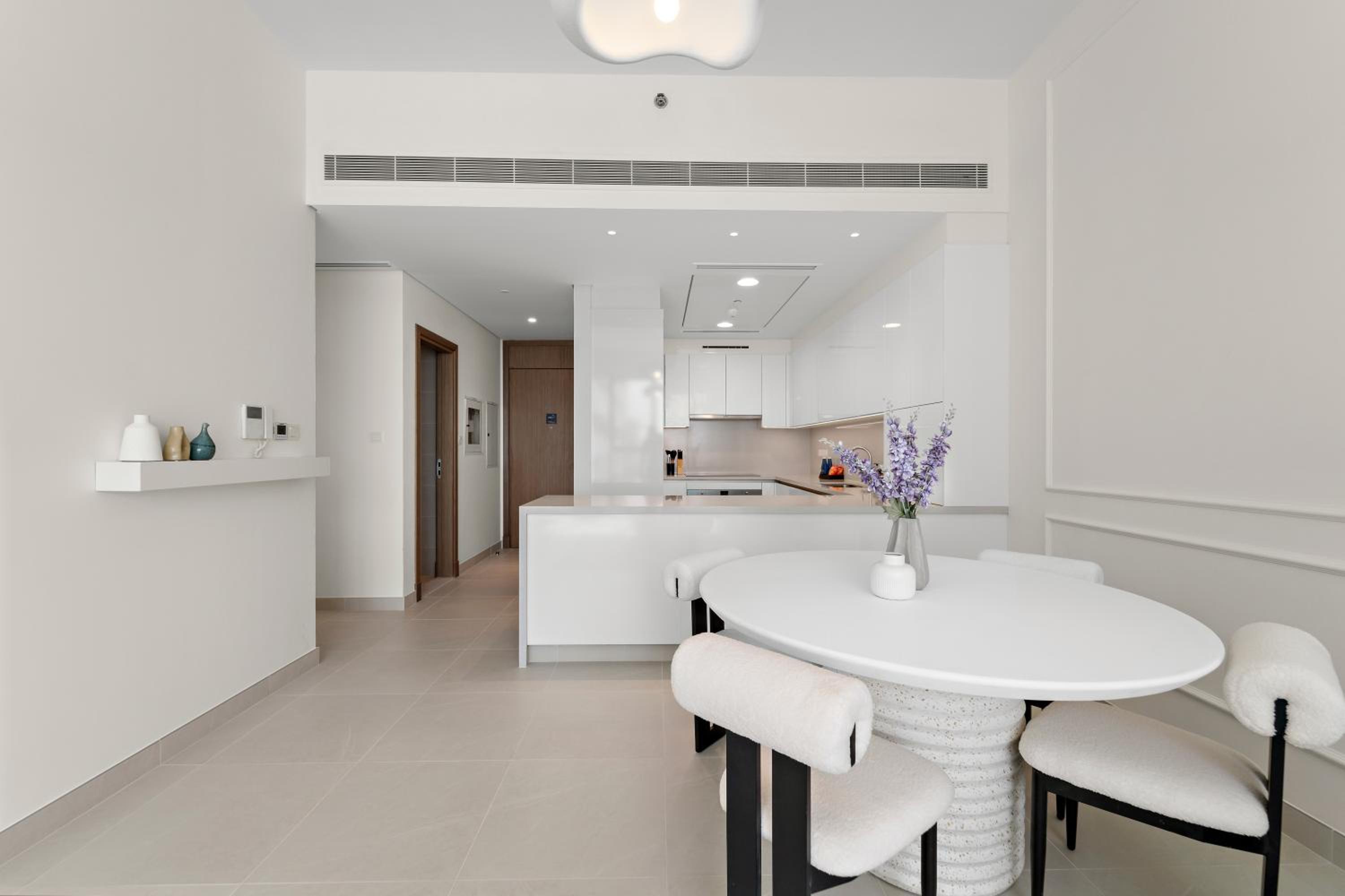 2BR with M CF7B Pet Friendly Stay