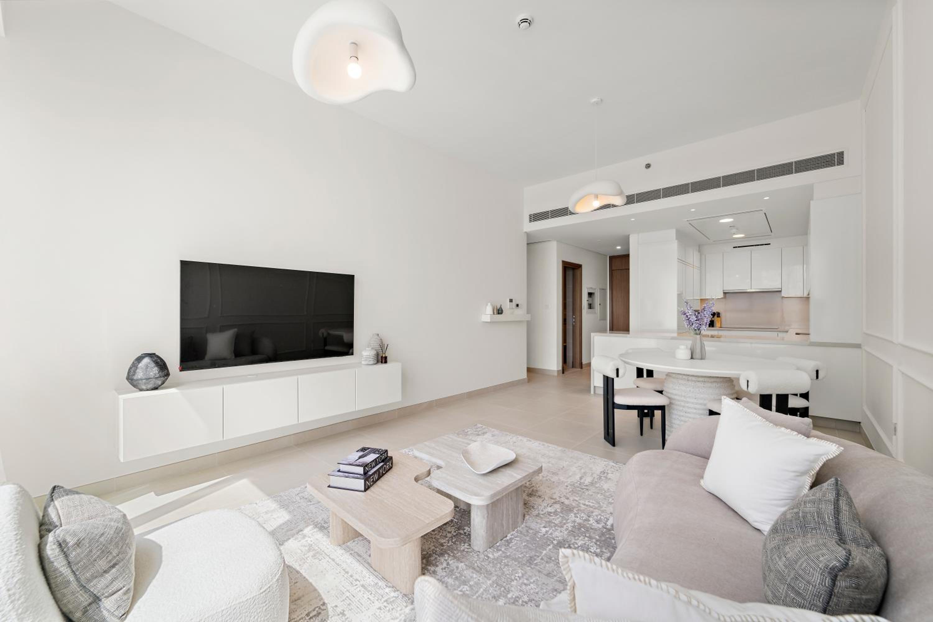2BR with M CF7B Pet Friendly Stay