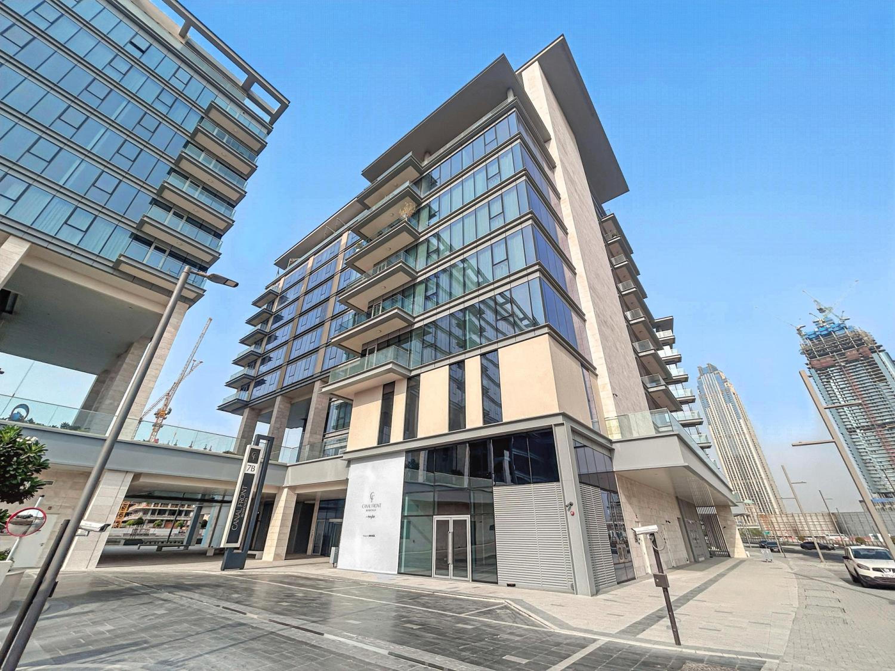 2BR with M CF7B Pet Friendly Stay