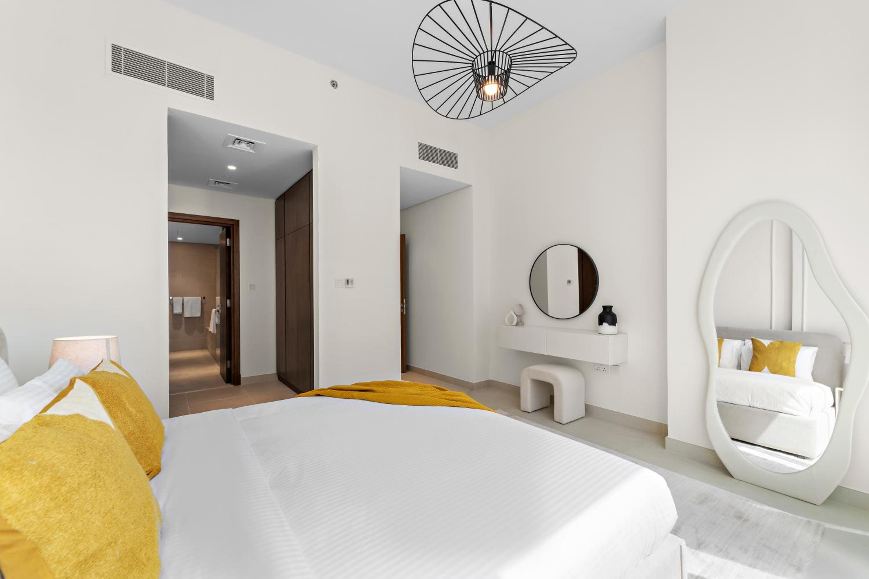 2BR with M CF7B Pet Friendly Stay