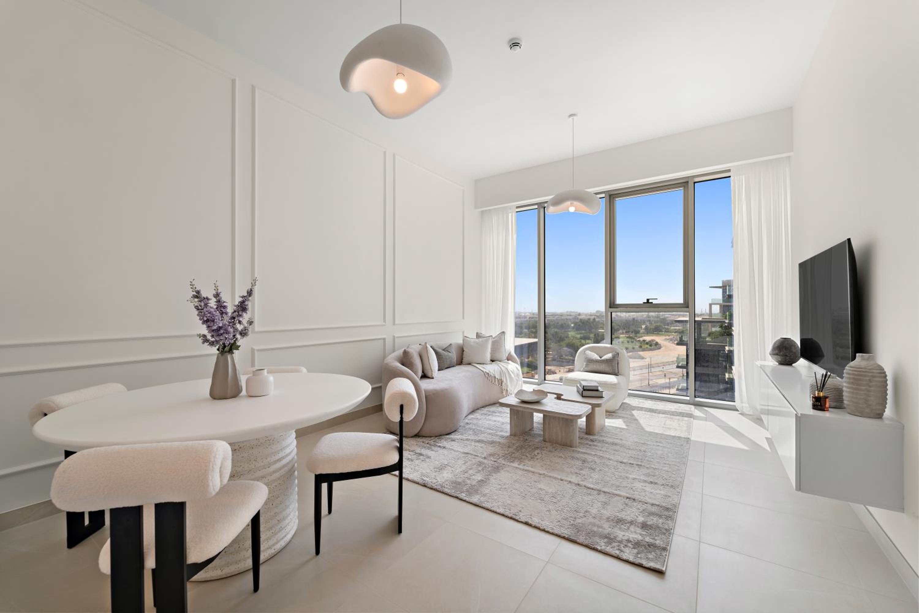 2BR with M CF7B Pet Friendly Stay