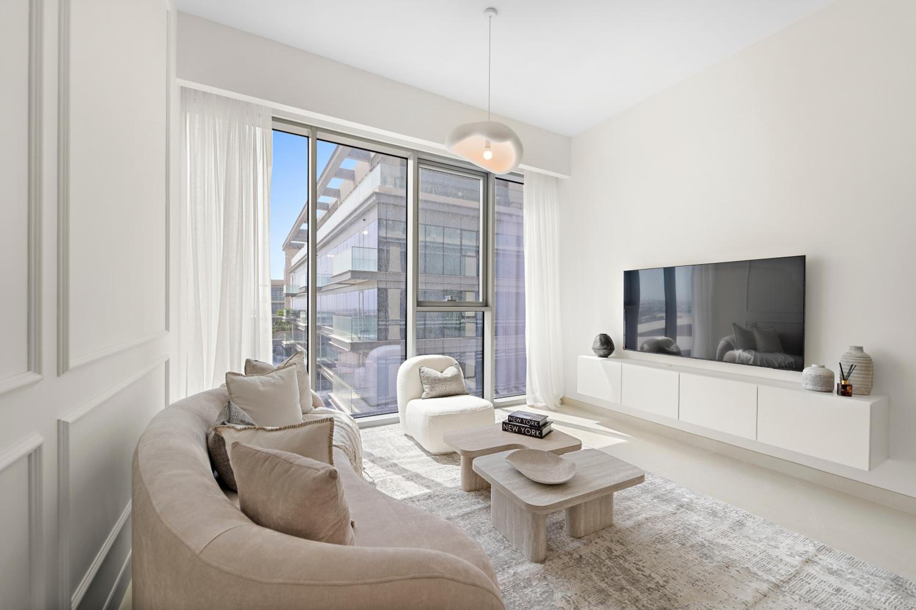 2BR with M CF7B Pet Friendly Stay
