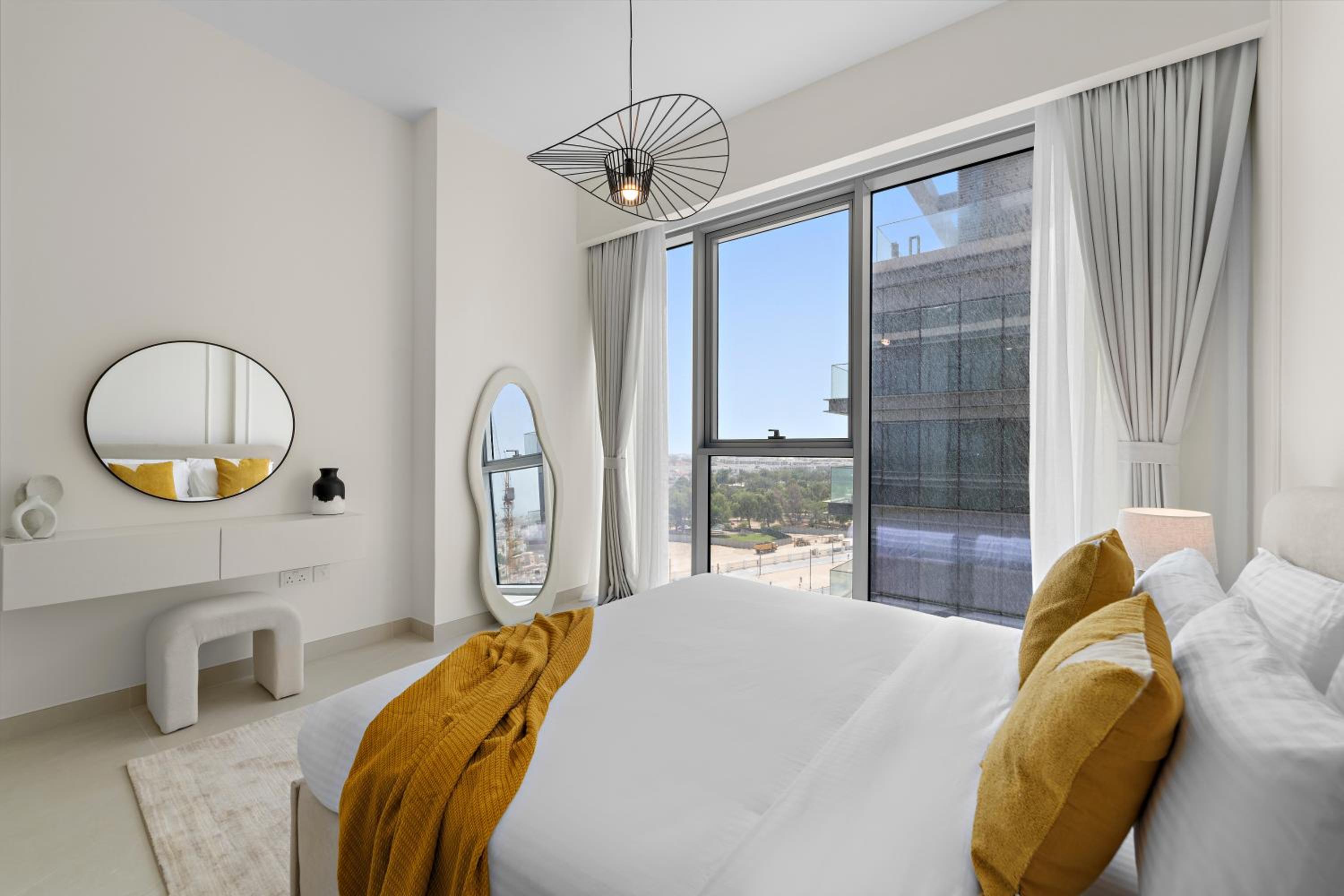 2BR with M CF7B Pet Friendly Stay