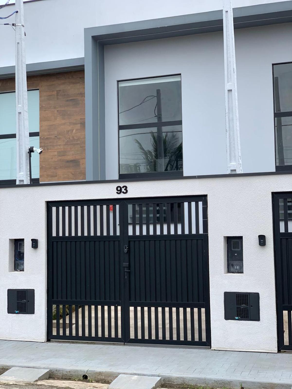 Loft Peruíbe estilo hotel-conforto a 3min da praia