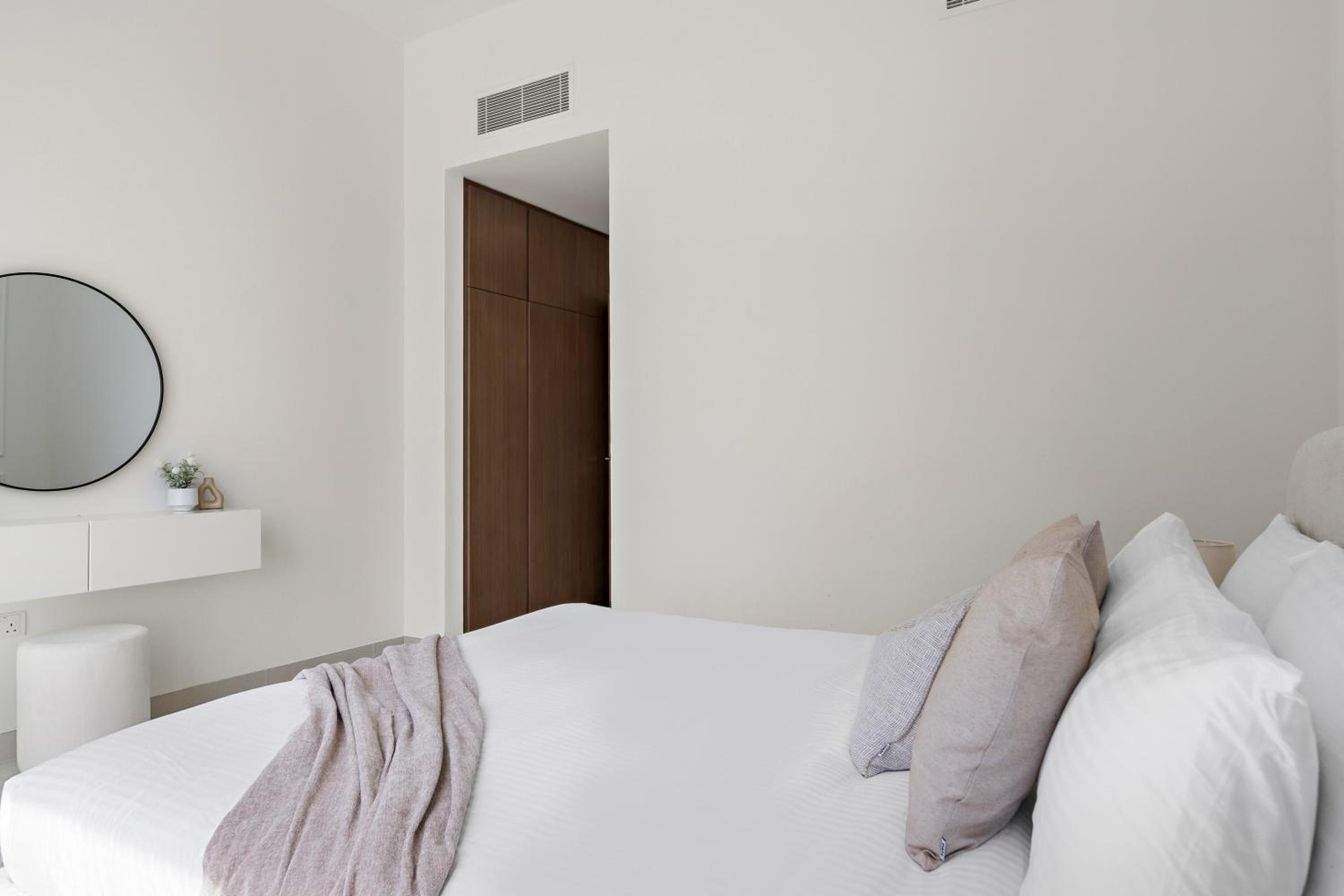 2BR with M CF7B Pet Friendly Stay