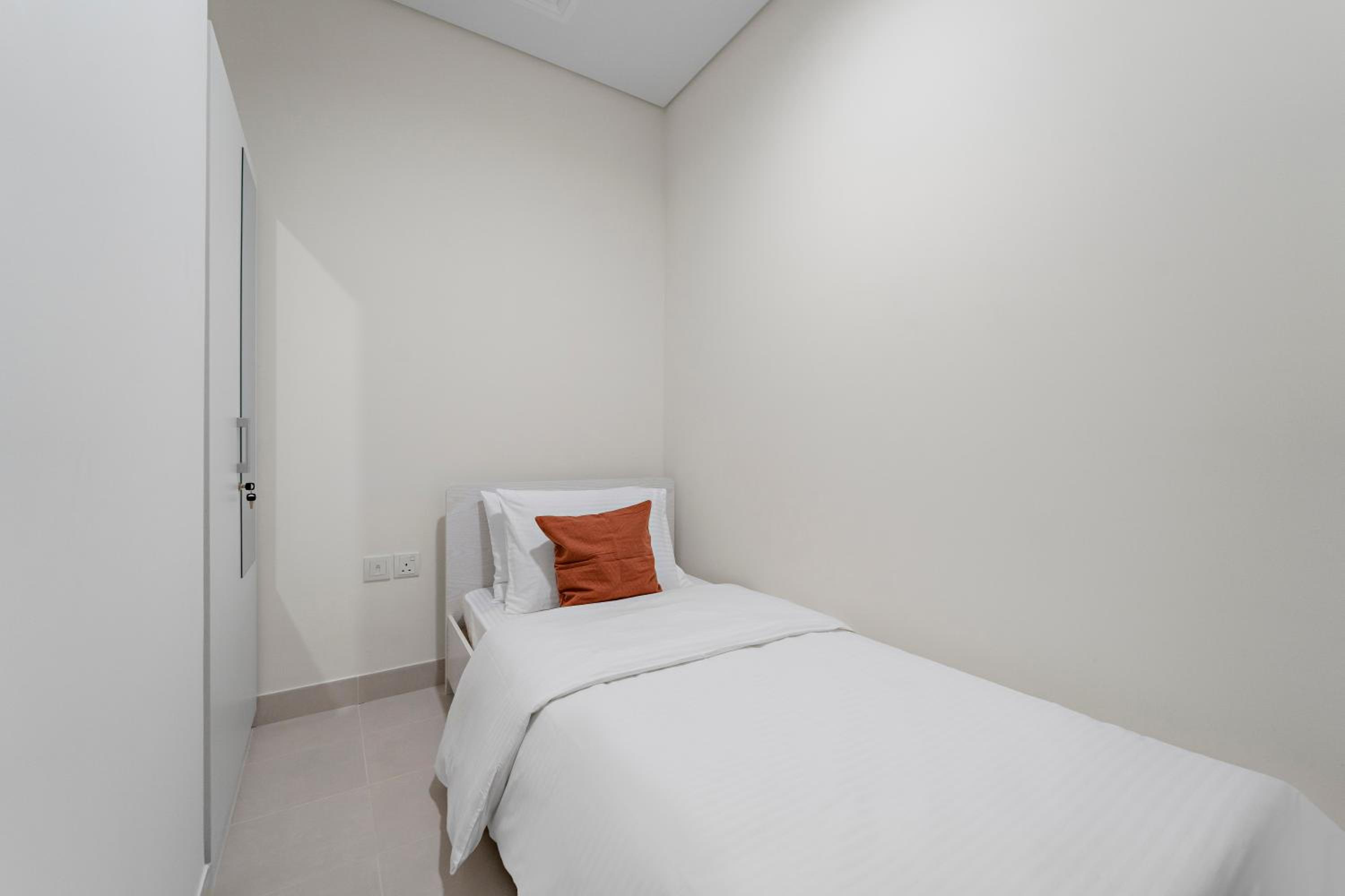 2BR with M CF7B Pet Friendly Stay