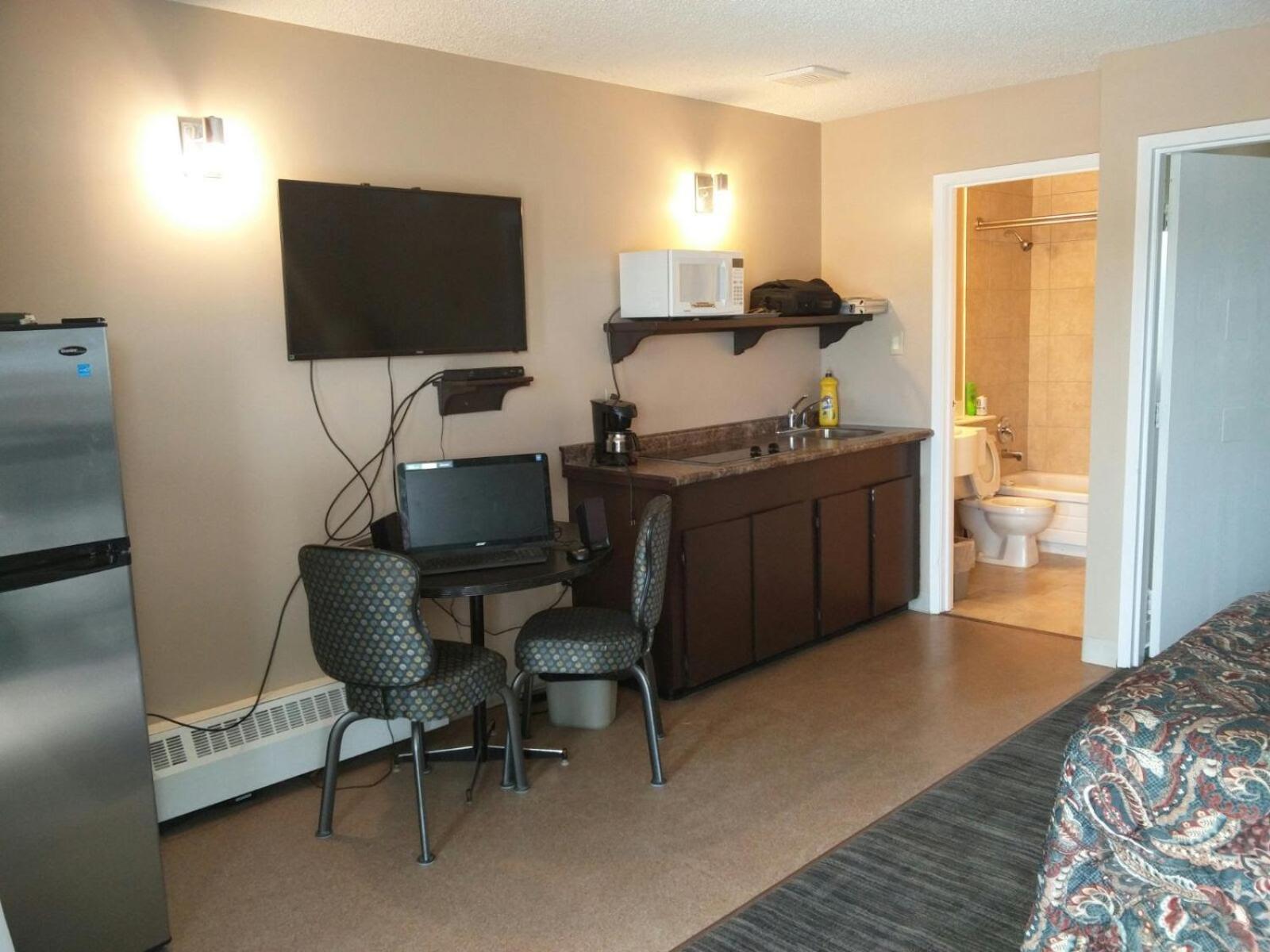 Alaskan Motel