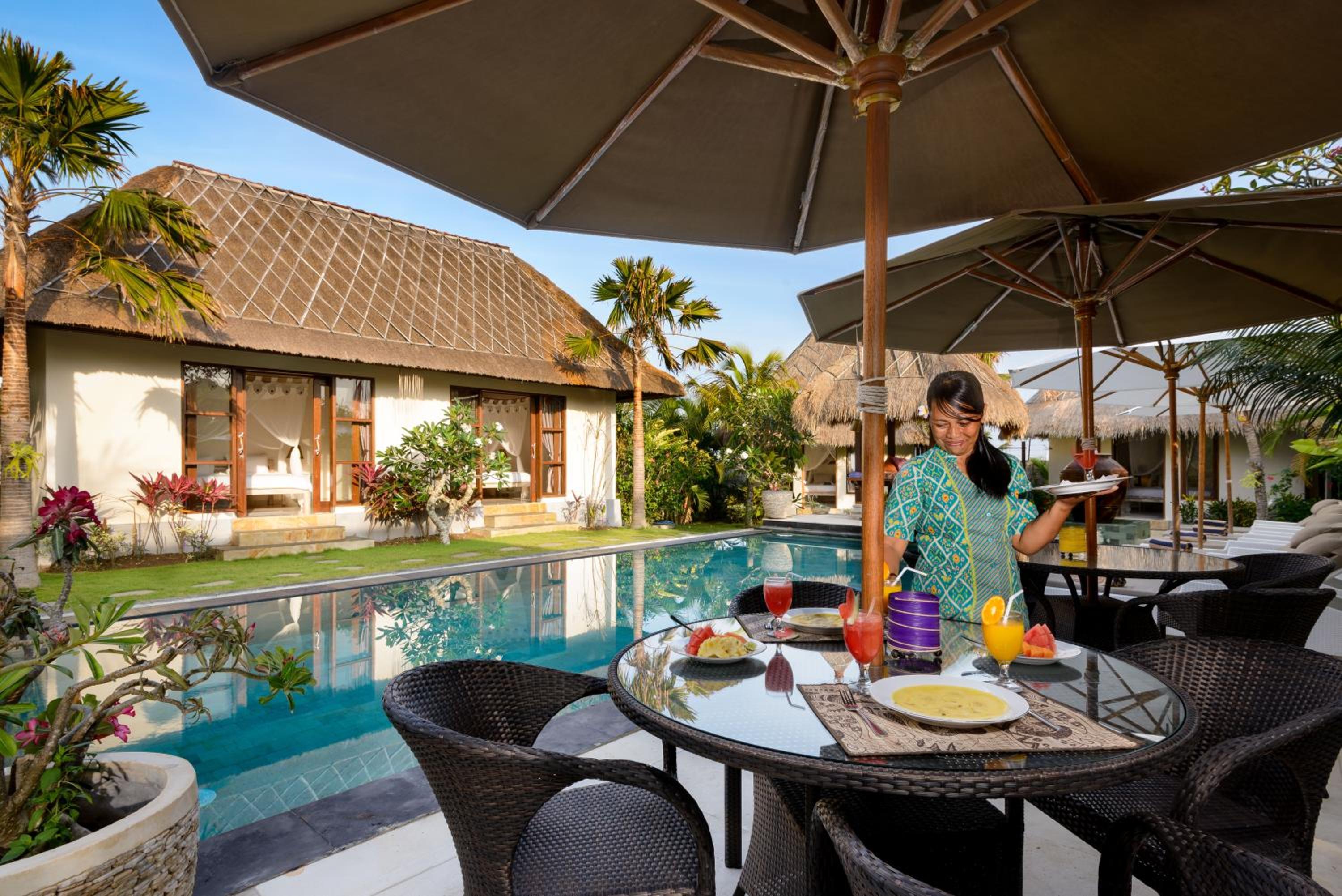 Kandahill Bali, Uluwatu - 16