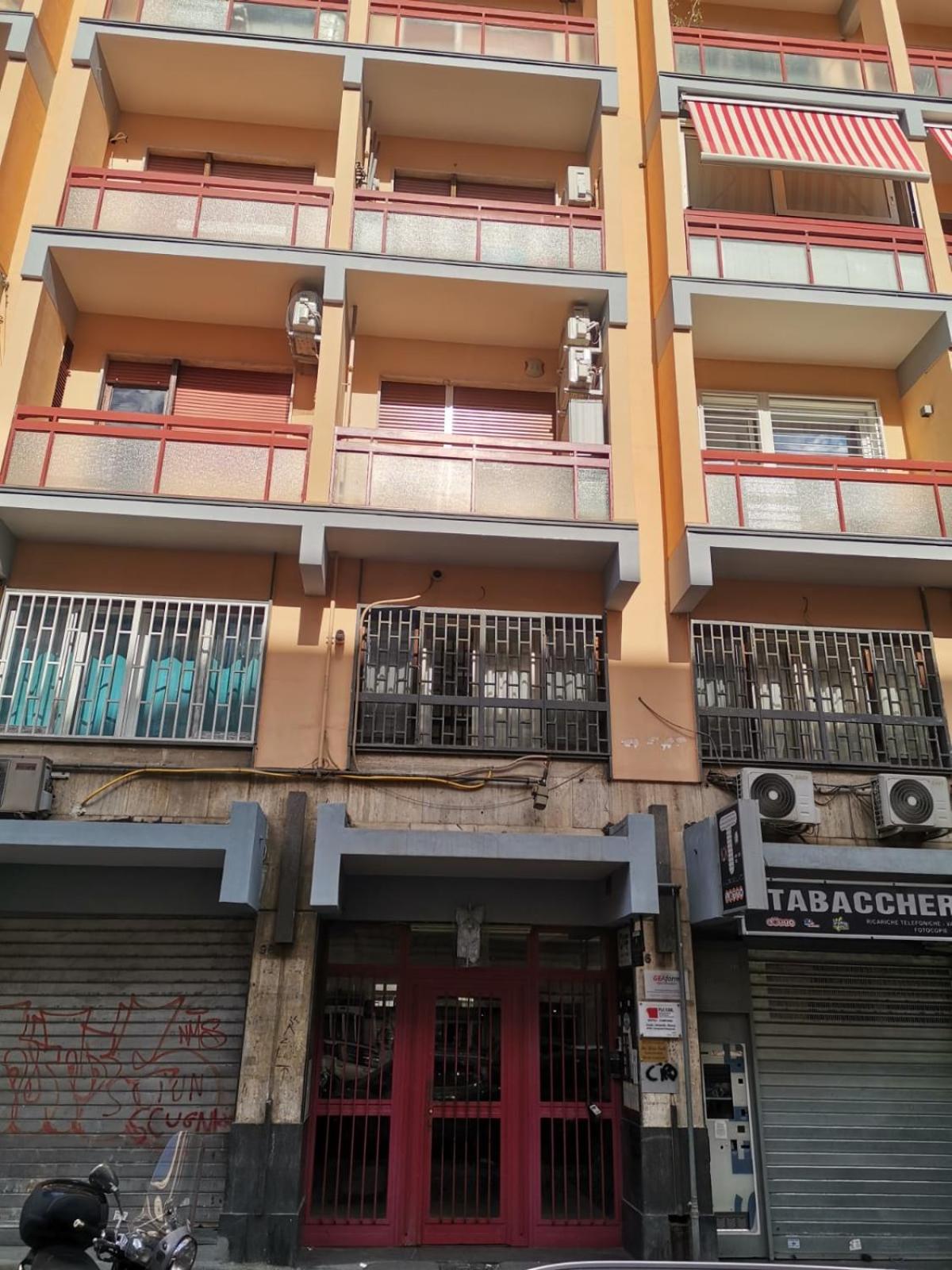 Guest house Partenope lucci