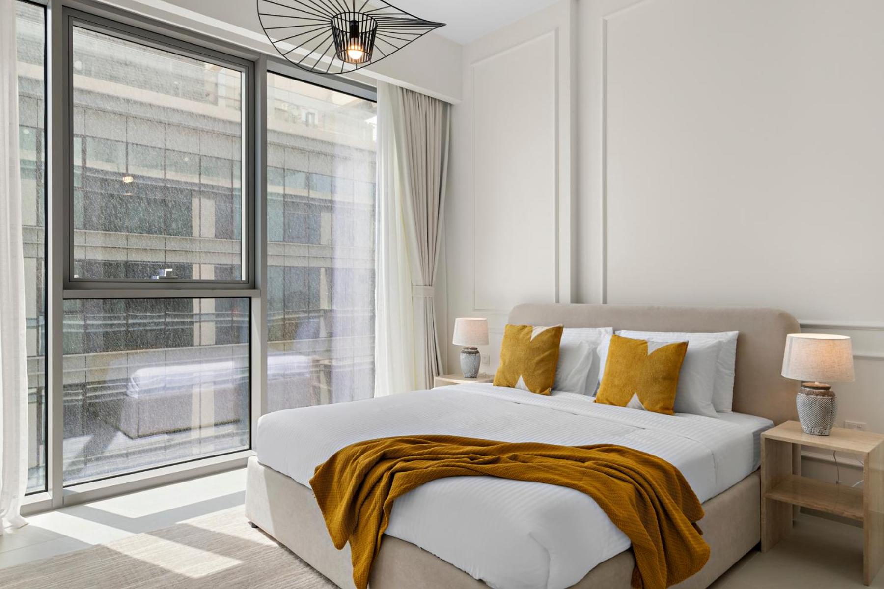 2BR with M CF7B Pet Friendly Stay