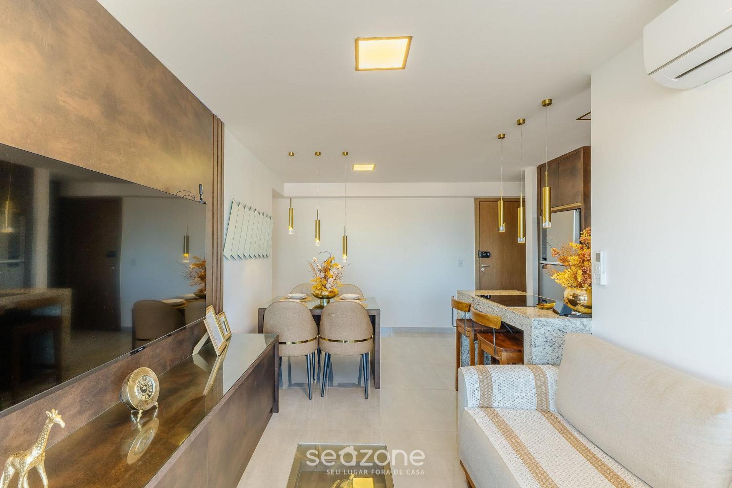 Building with swimming pool 300m from the beach in Ilhéus - MMD