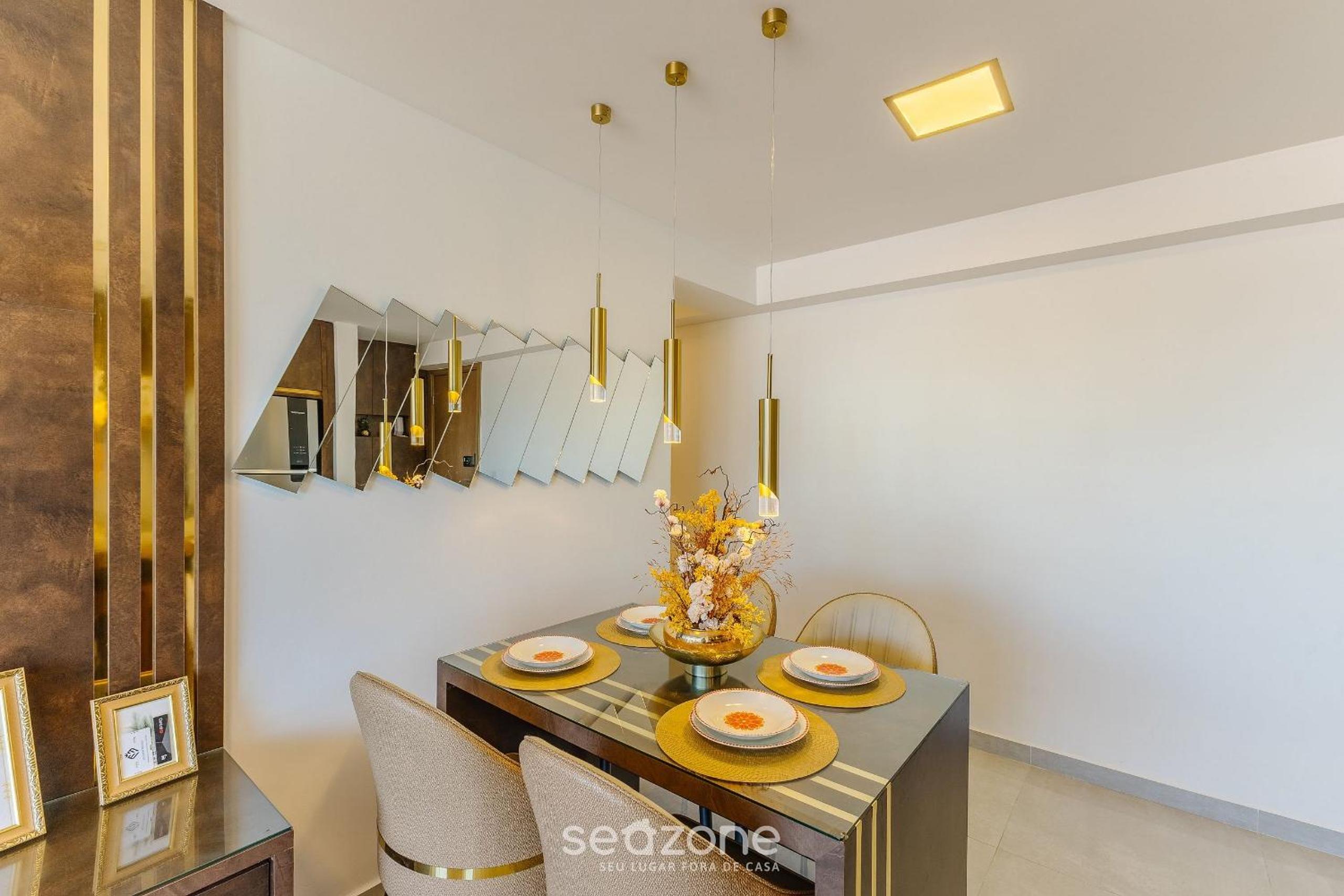 Building with swimming pool 300m from the beach in Ilhéus - MMD