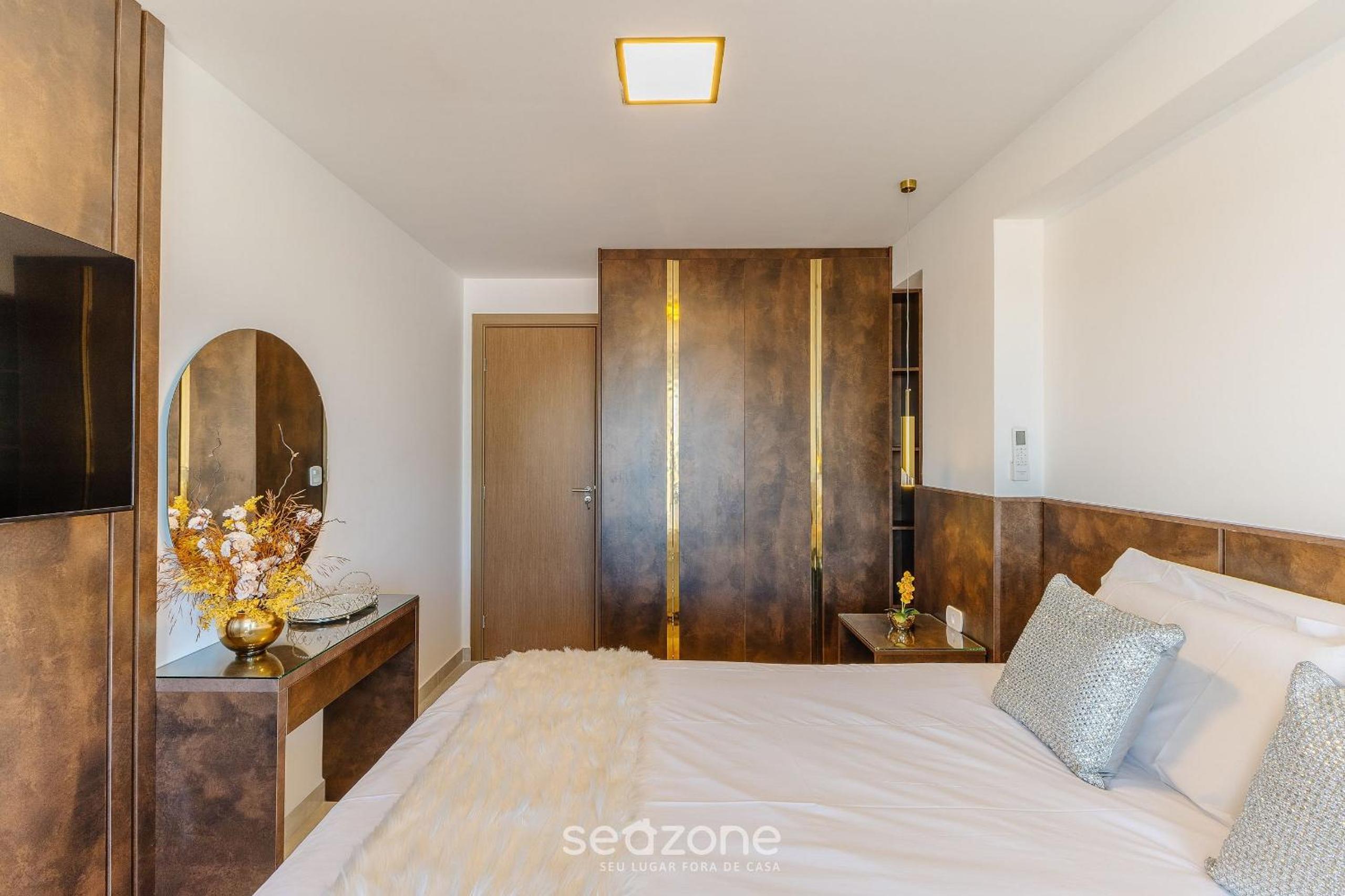 Building with swimming pool 300m from the beach in Ilhéus - MMD