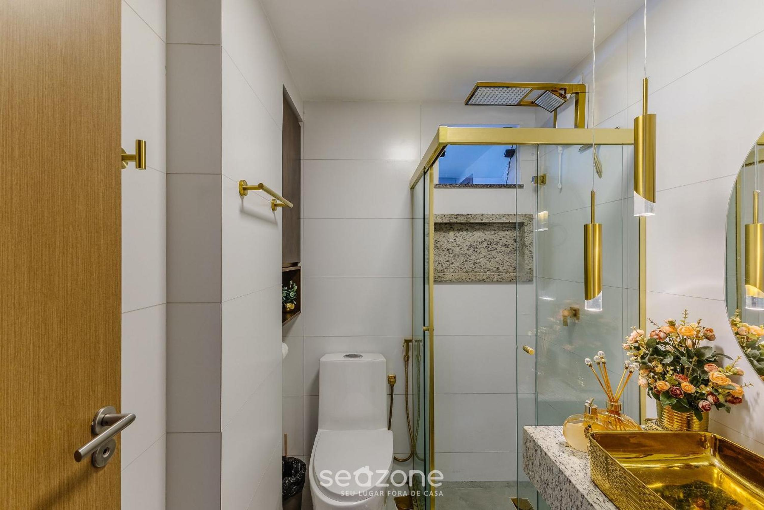 Building with swimming pool 300m from the beach in Ilhéus - MMD