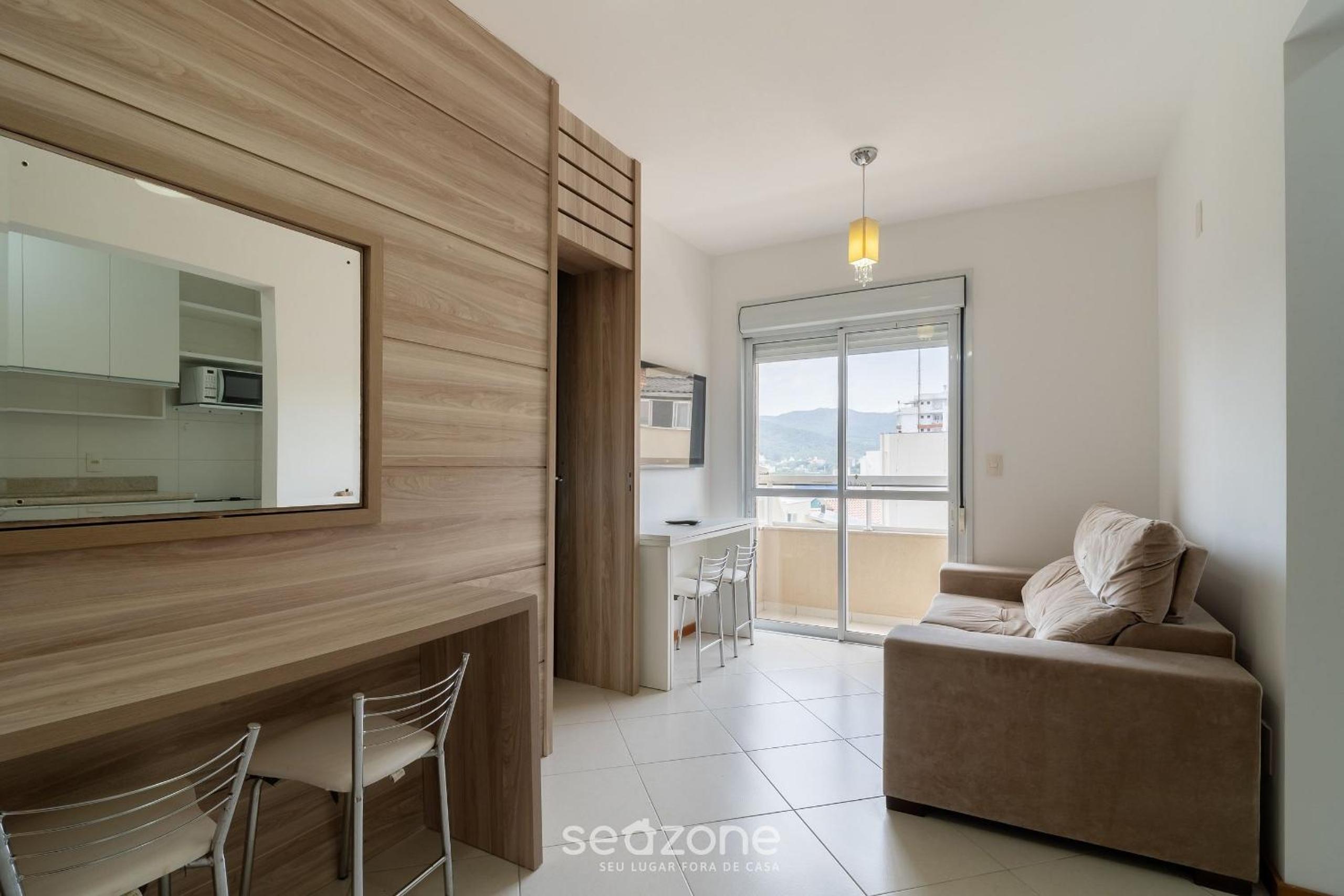 1-bedroom apartment 850 m from MASC - CFE0503