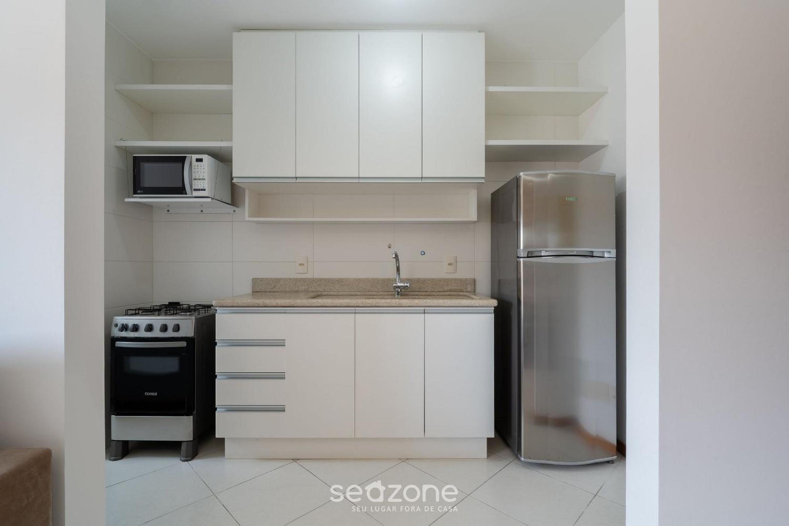 1-bedroom apartment 850 m from MASC - CFE0503