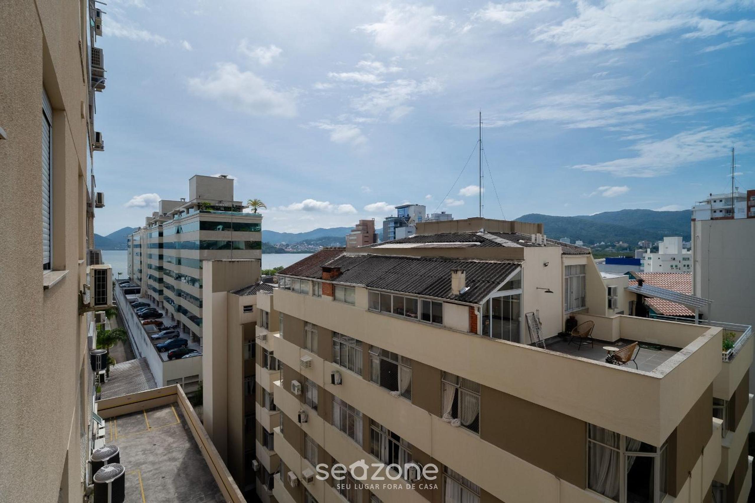 1-bedroom apartment 850 m from MASC - CFE0503