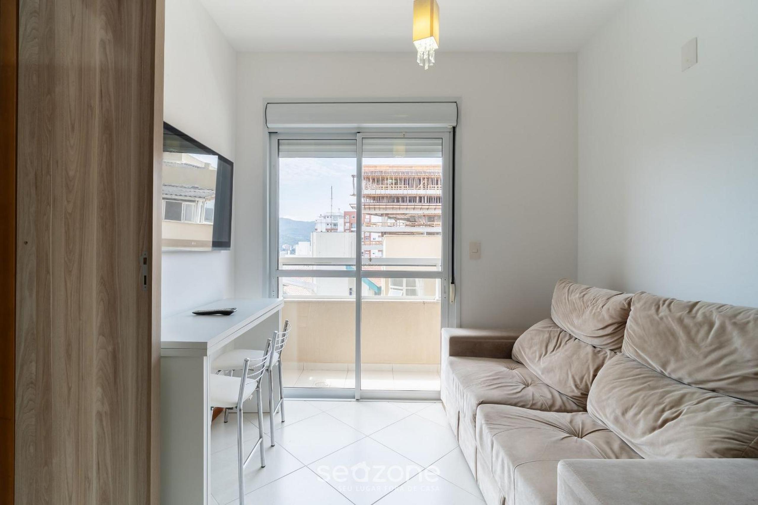 1-bedroom apartment 850 m from MASC - CFE0503