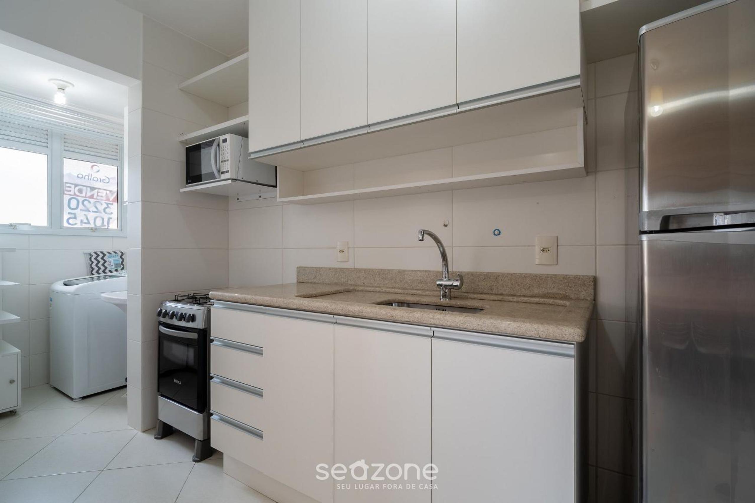1-bedroom apartment 850 m from MASC - CFE0503