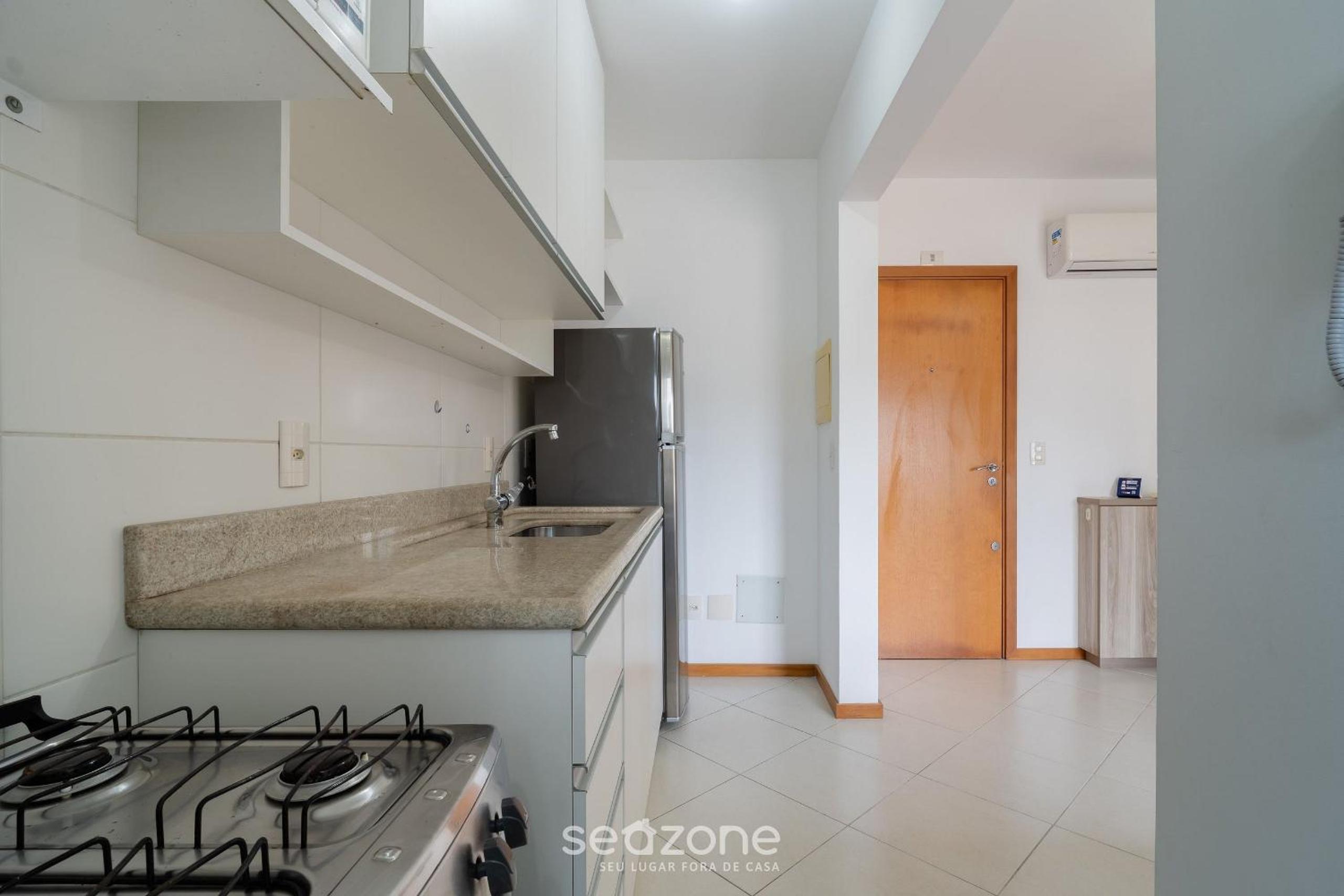 1-bedroom apartment 850 m from MASC - CFE0503