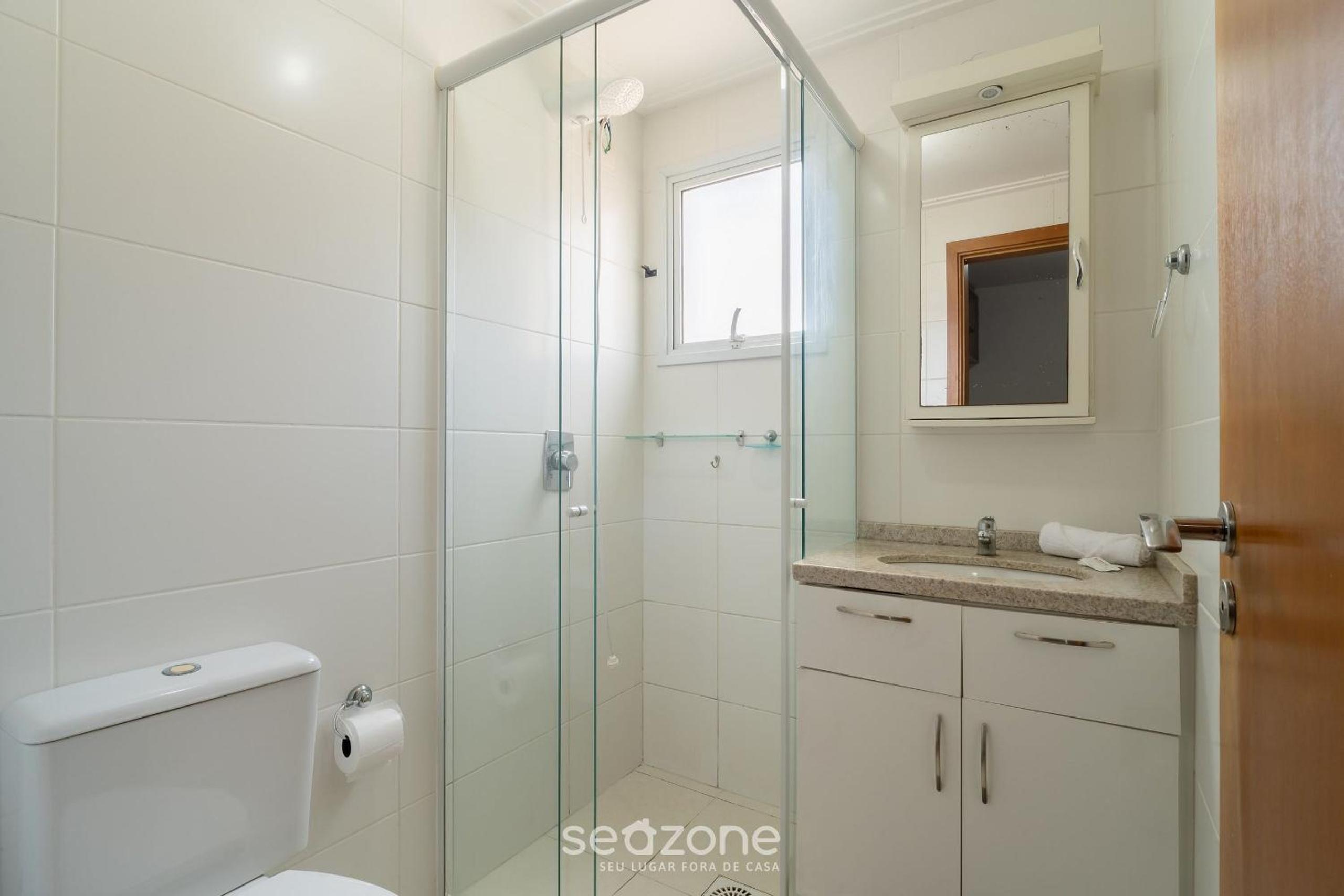 1-bedroom apartment 850 m from MASC - CFE0503