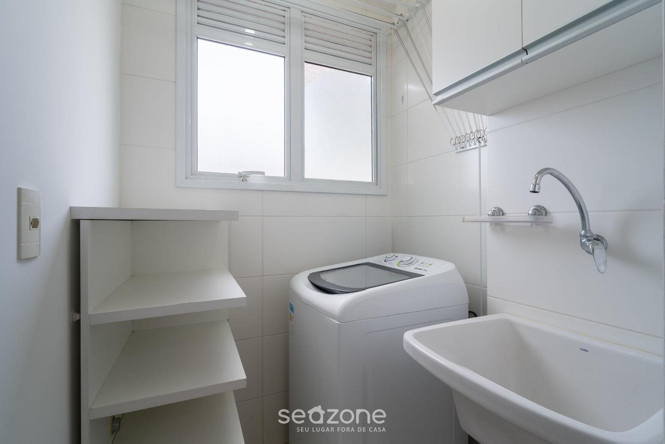 1-bedroom apartment 850 m from MASC - CFE0503