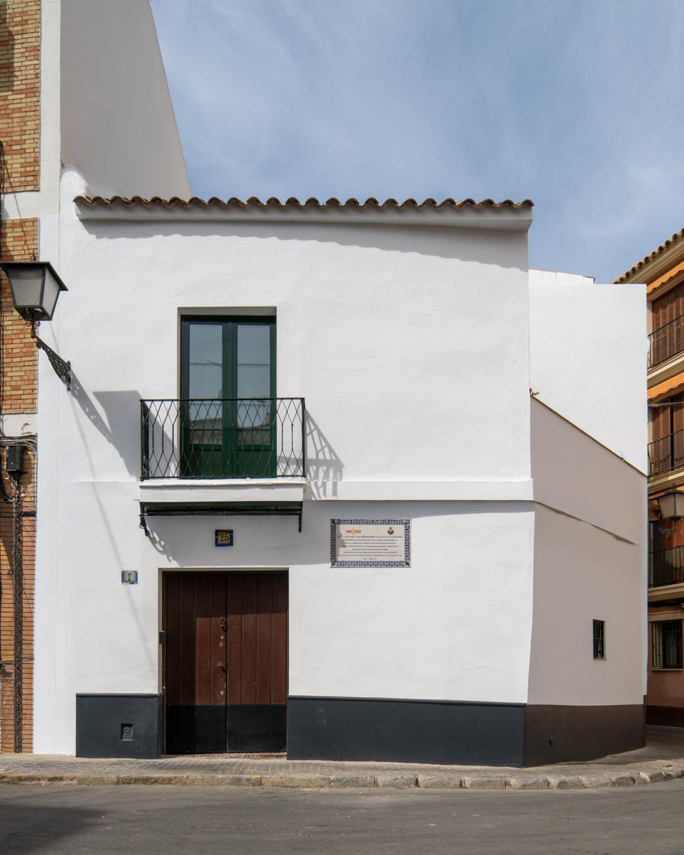 Casa del Gitano by Época Suites